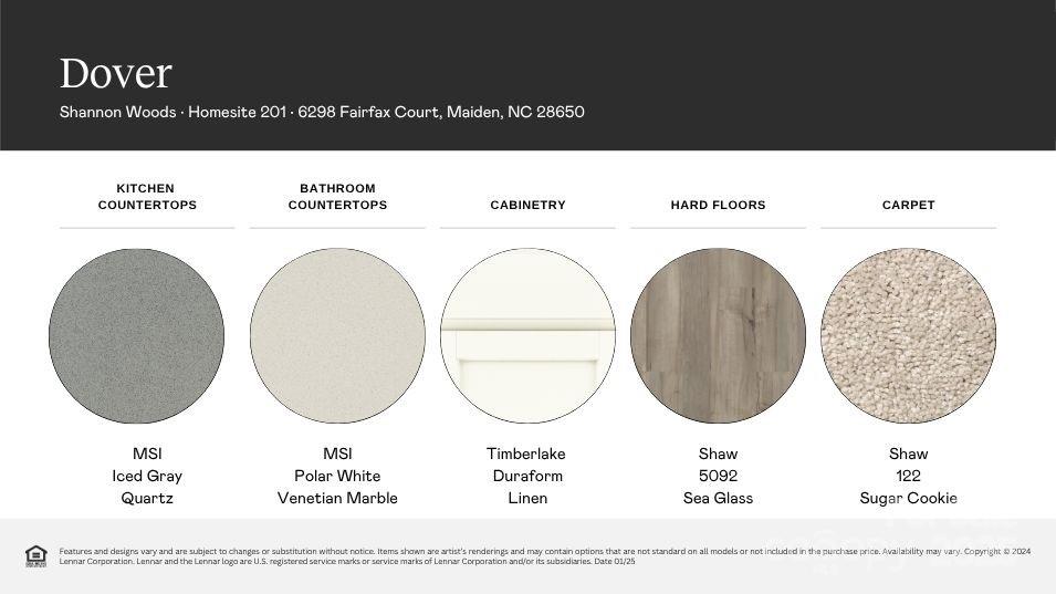 Property image 3 at 6298 Fairfax Court, Maiden, NC 28650