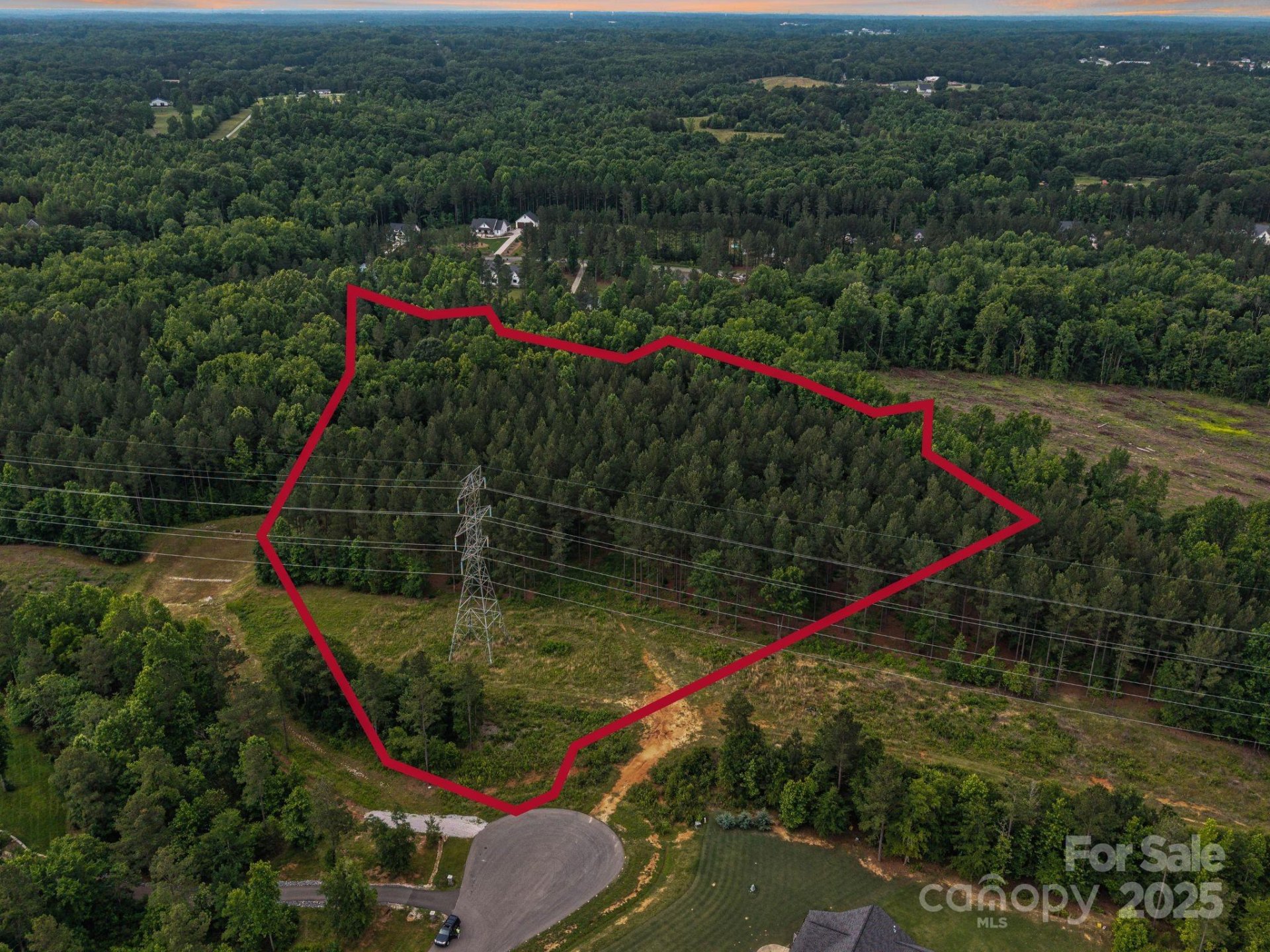 Property image 2 at 6265 Sanders Landing Lane, Clover, SC 29710