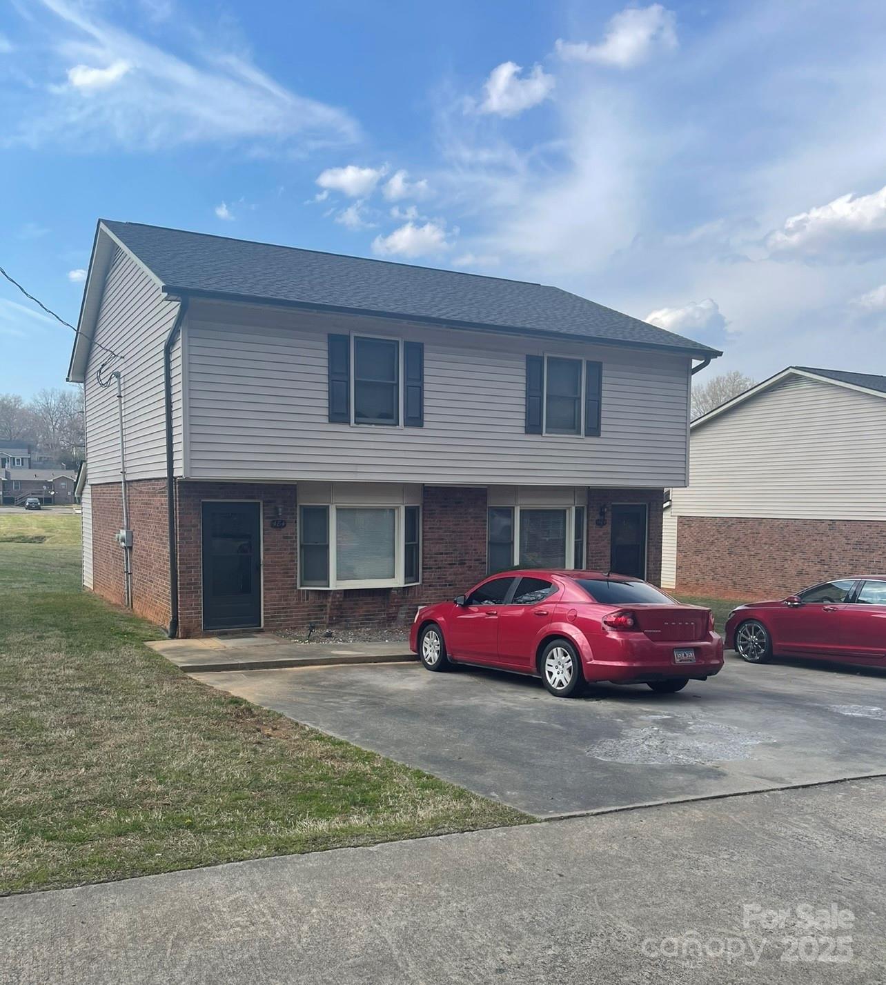 Property image 3 at 484 Willow Spring Lane, Rock Hill, SC 29730