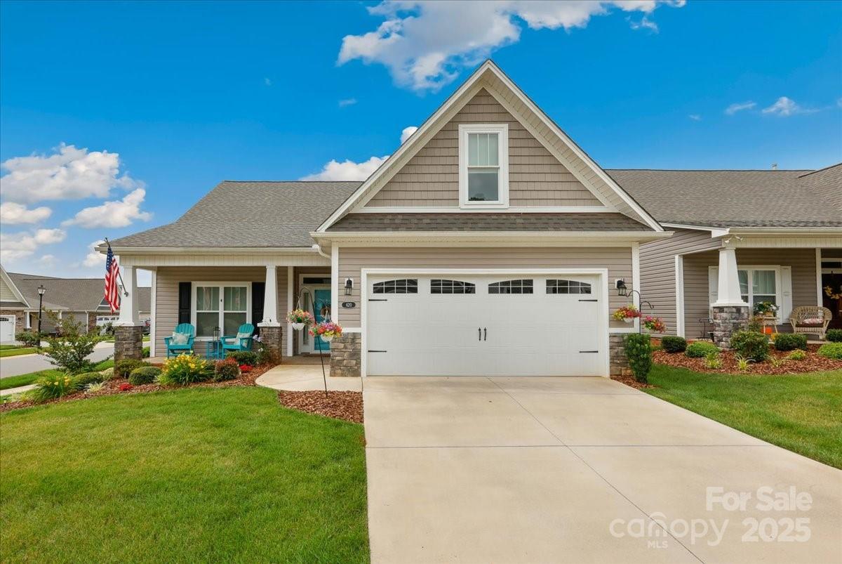 Property image 1 at 620 River Birch Drive, Salisbury, NC 28146