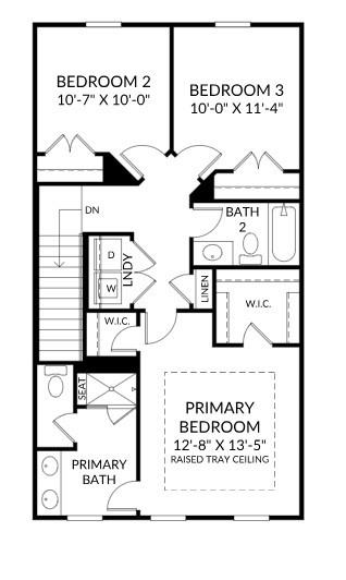 Property image 5 at 1944 Westerhill Drive, Fort Mill, SC 29708