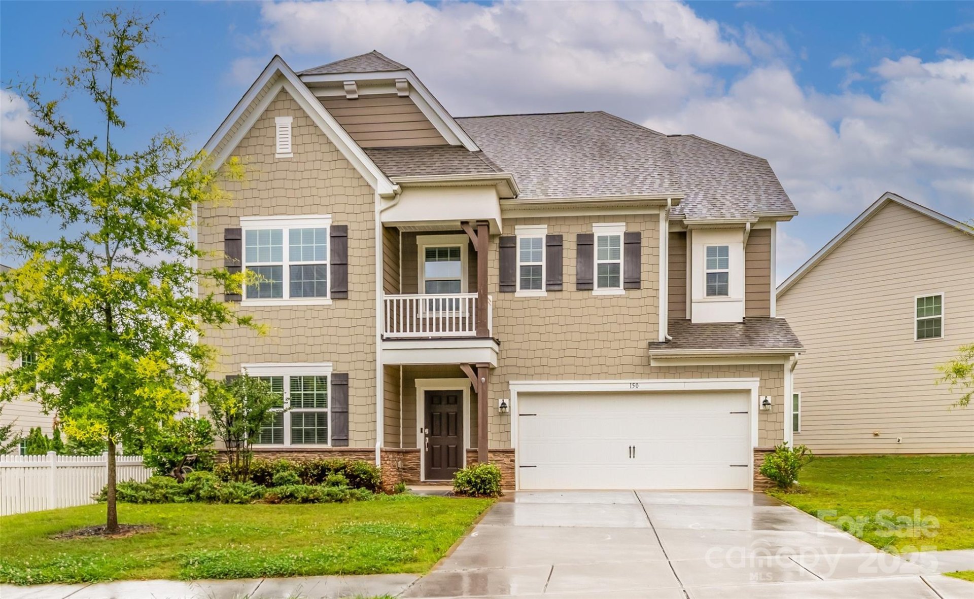 Property image 2 at 150 W Morehouse Avenue, Mooresville, NC 28117