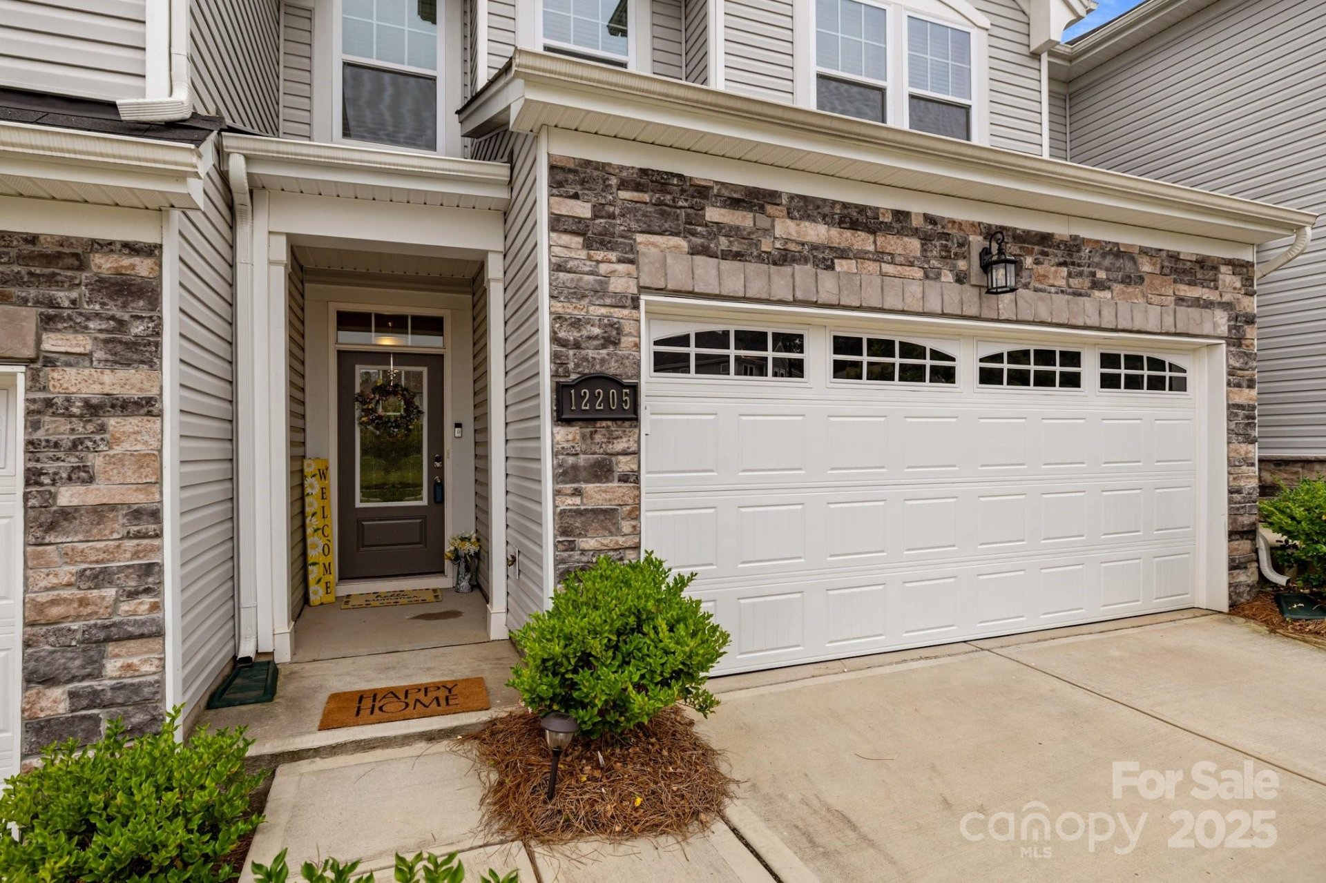Property image 2 at 12205 Gambrell Drive, Charlotte, NC 28278