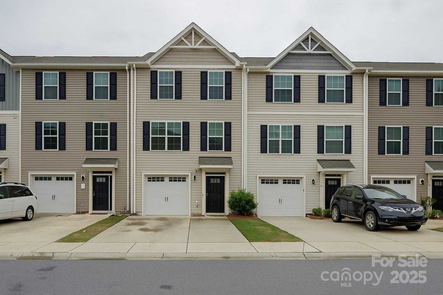 Glynwood Forest, Fort Mill Community