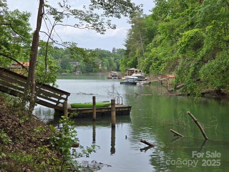 Property image 2 at 1590 Hawks Pointe Lane, Morganton, NC 28655