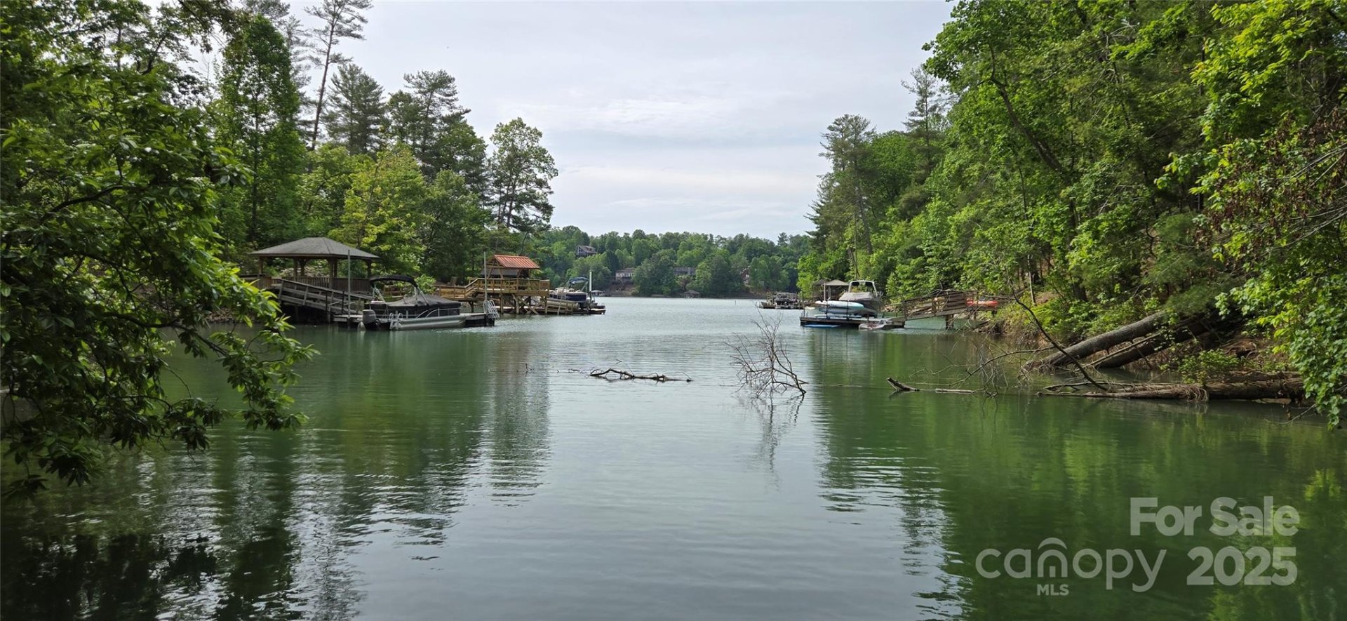 Property image 3 at 1590 Hawks Pointe Lane, Morganton, NC 28655