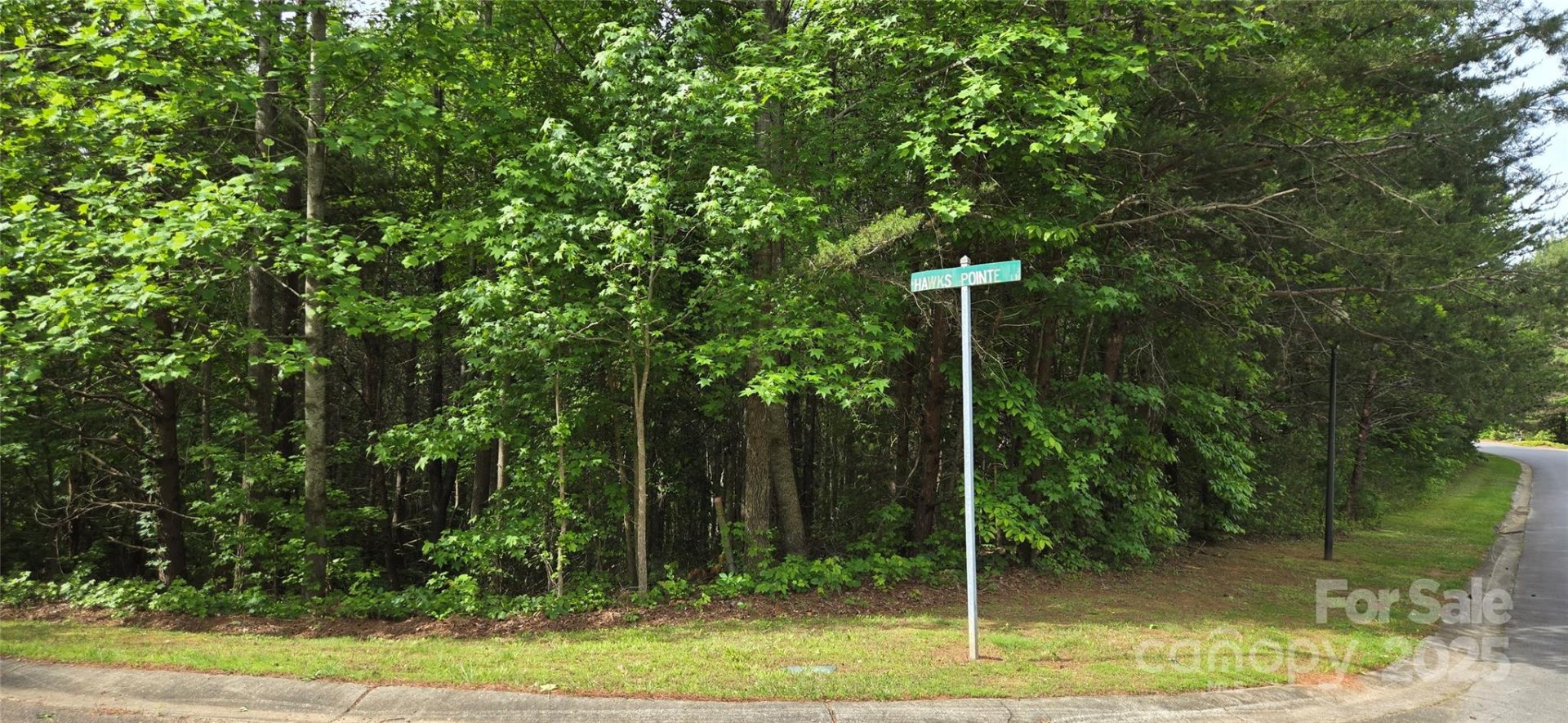 Property image 5 at 1590 Hawks Pointe Lane, Morganton, NC 28655