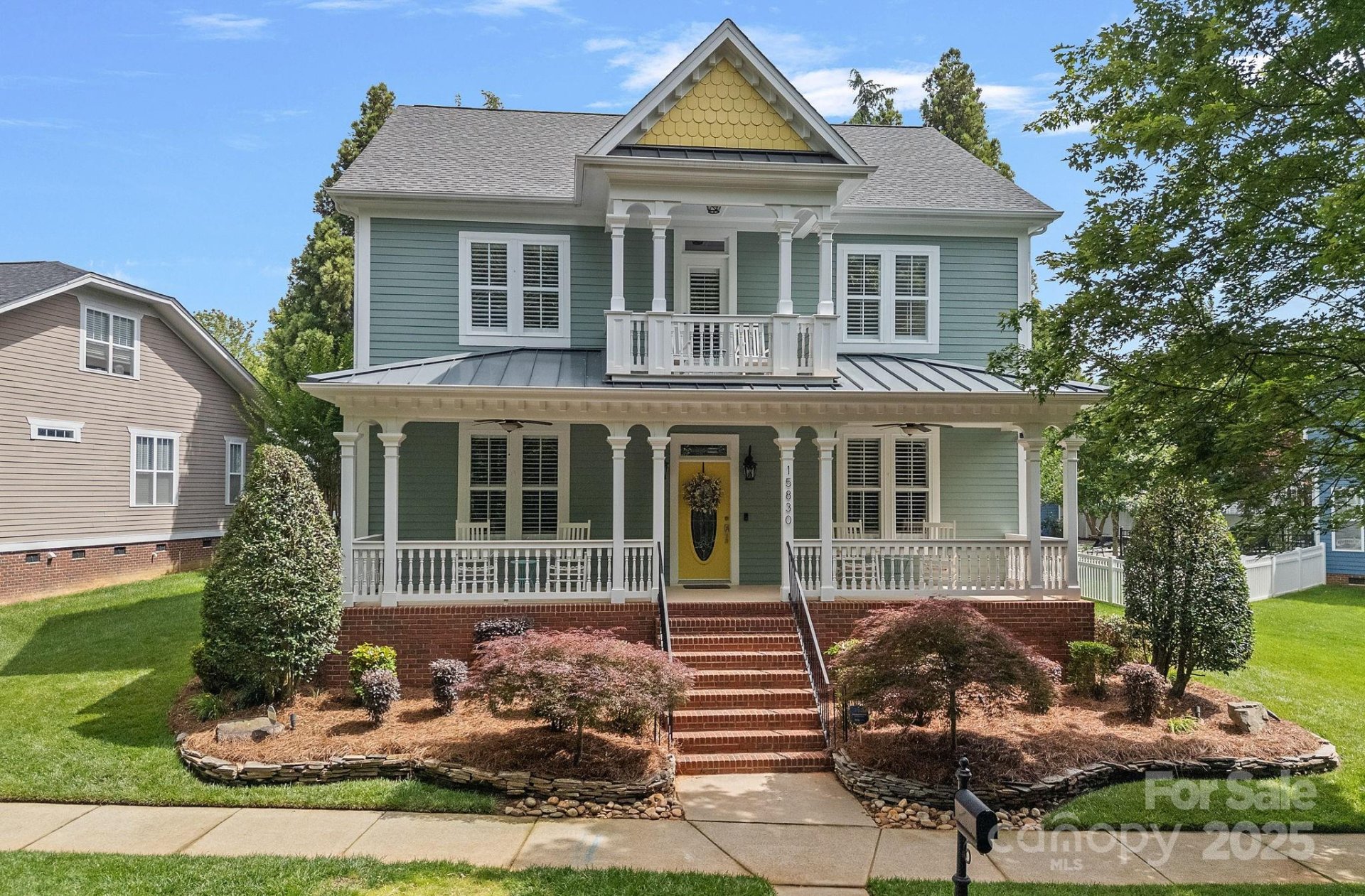 15830 Waterfront Drive