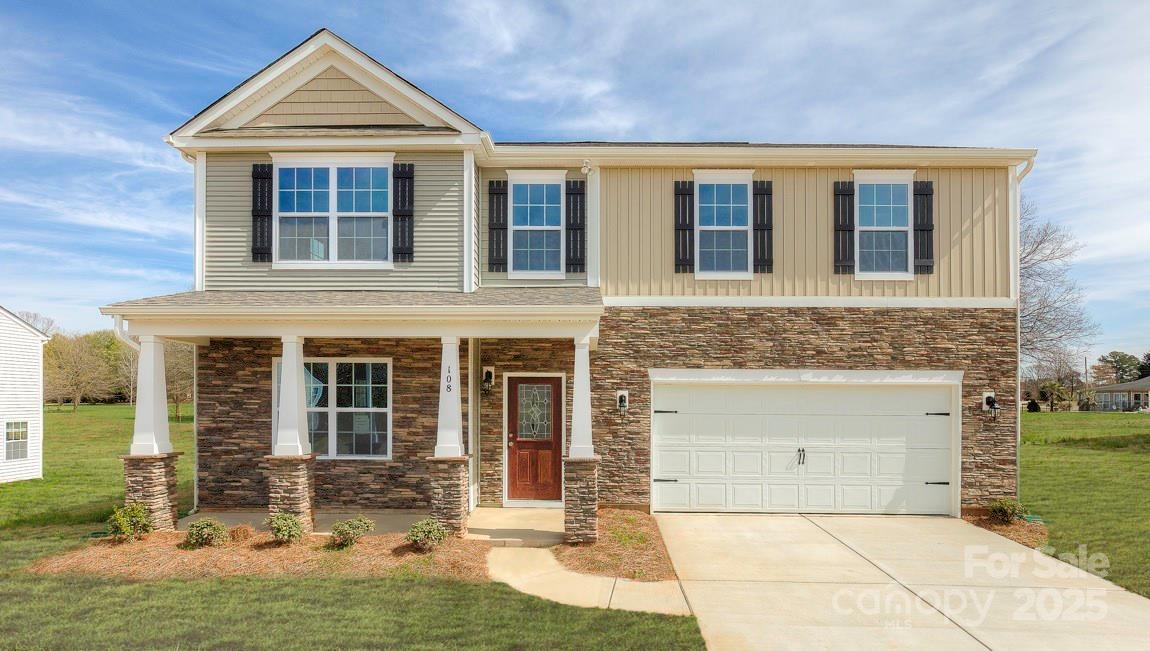4033 Cramer Estates Court