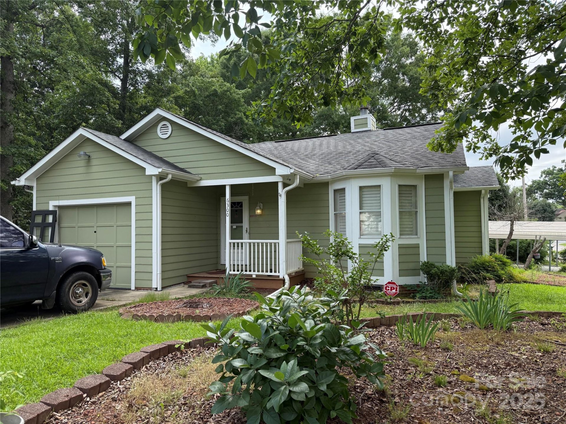 Property image 2 at 6300 Fox Hunt Road, Indian Trail, NC 28079
