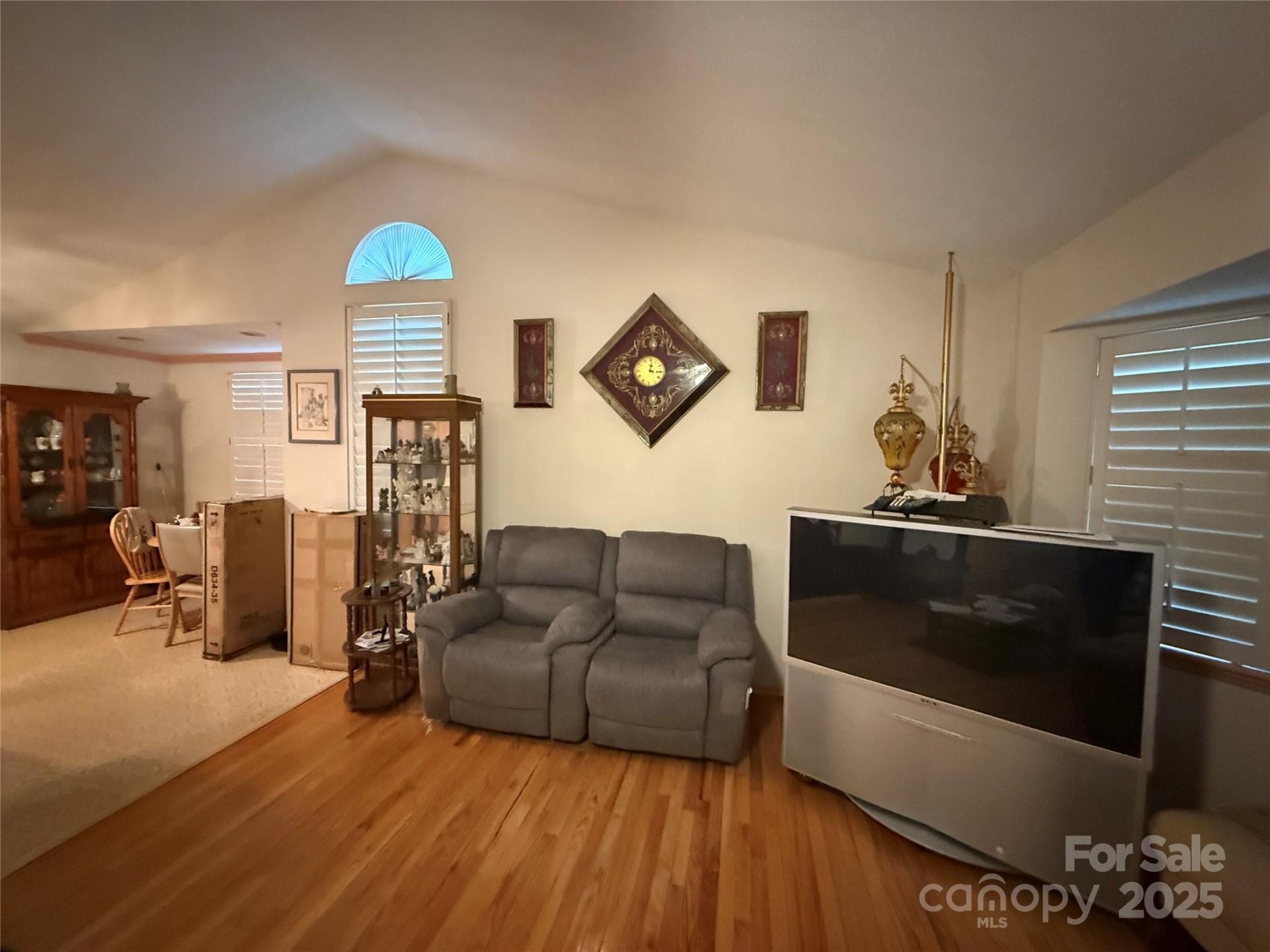 Property image 3 at 6300 Fox Hunt Road, Indian Trail, NC 28079