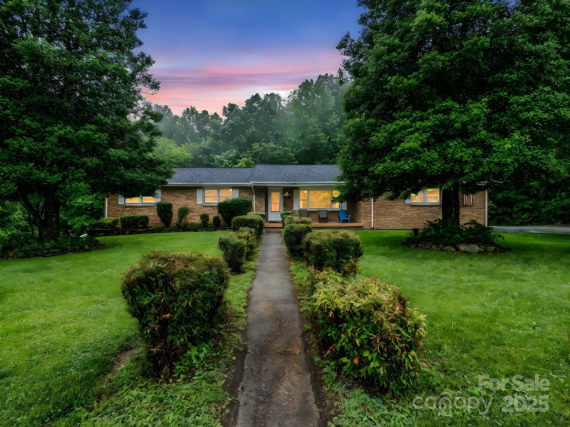 Property image 3 at 989 Mine Gap Road, Zirconia, NC 28790