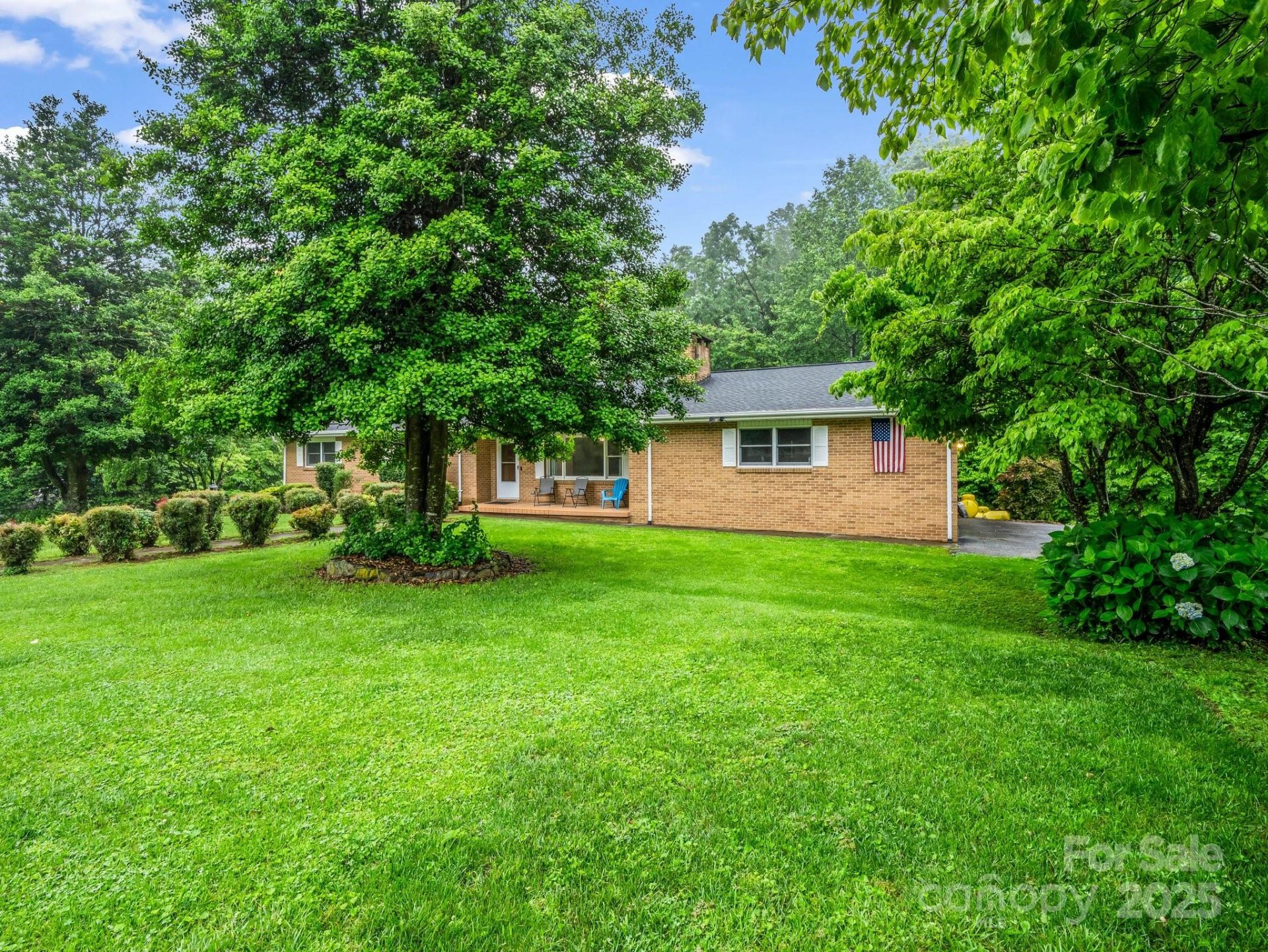 Property image 4 at 989 Mine Gap Road, Zirconia, NC 28790