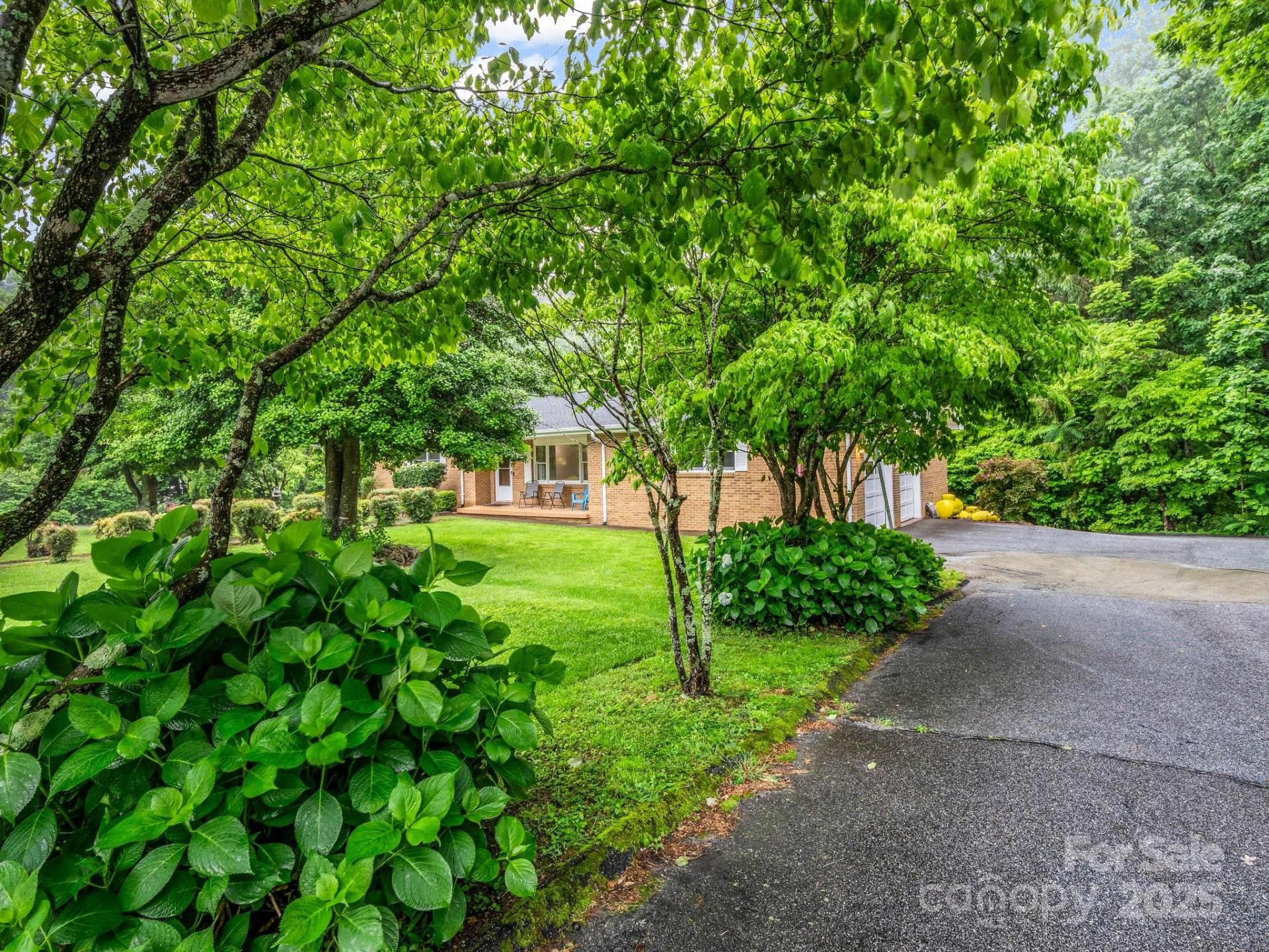 Property image 5 at 989 Mine Gap Road, Zirconia, NC 28790