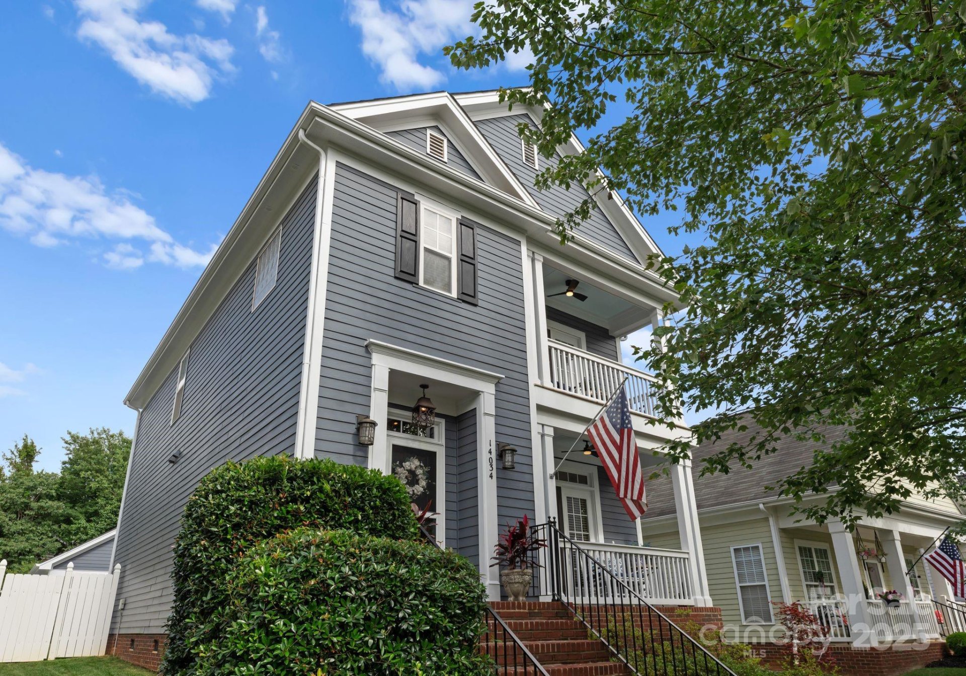 Property image 1 at 14034 Holly Springs Drive, Huntersville, NC 28078