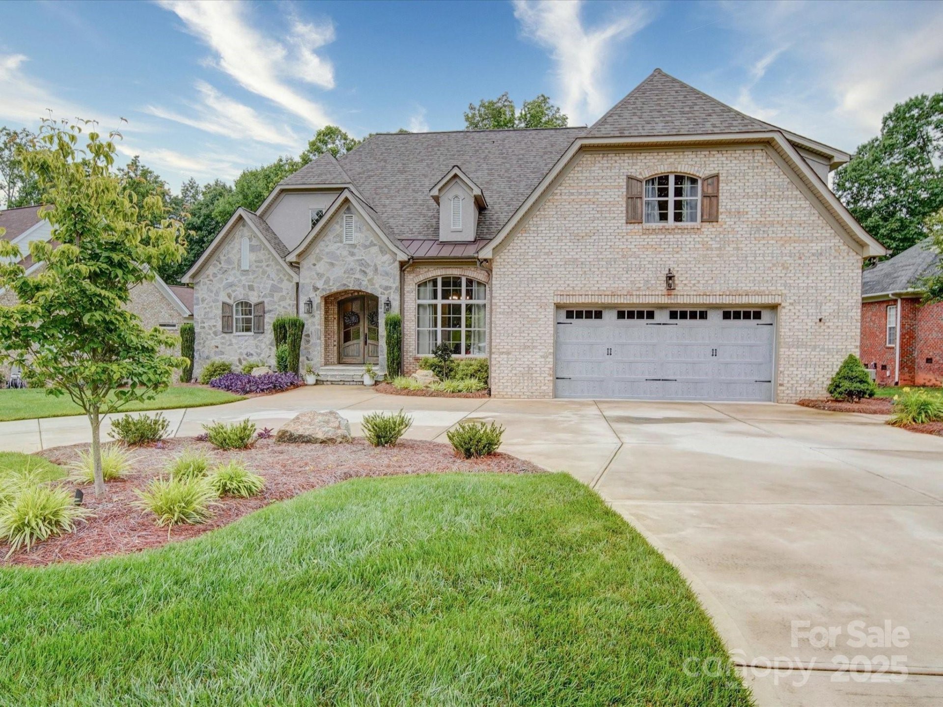 Property at 4025 Foxes Trail, Cramerton, NC 28032