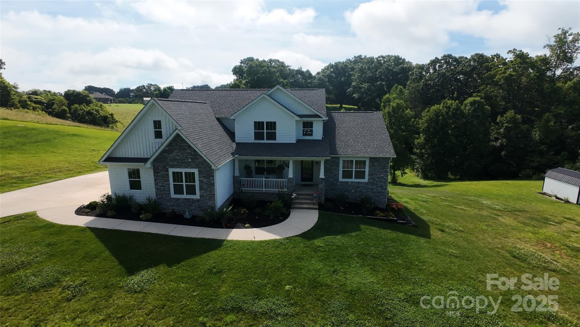 Property image 4 at 164 Vance Farm Drive, Statesville, NC 28625