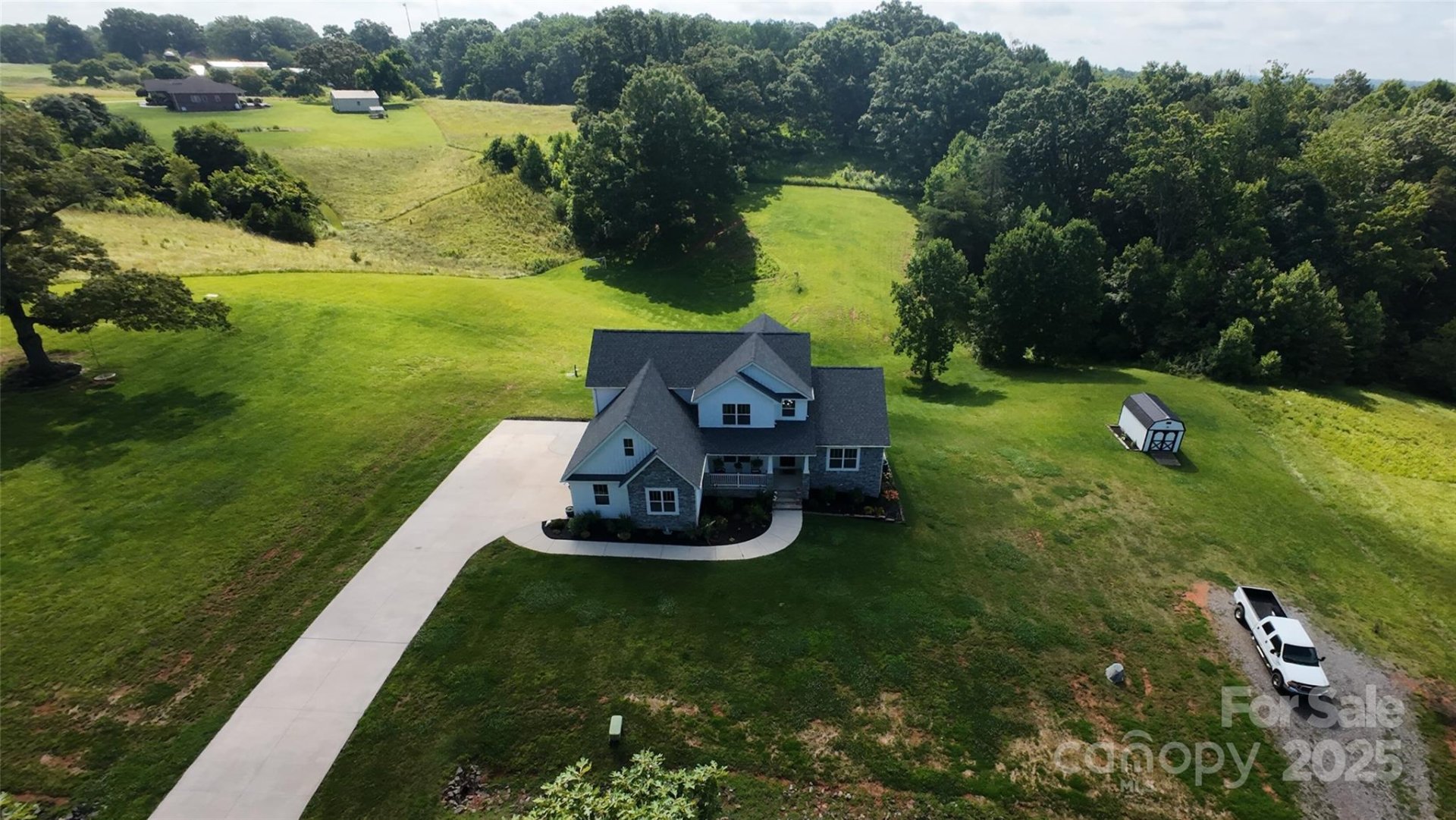 Property image 5 at 164 Vance Farm Drive, Statesville, NC 28625