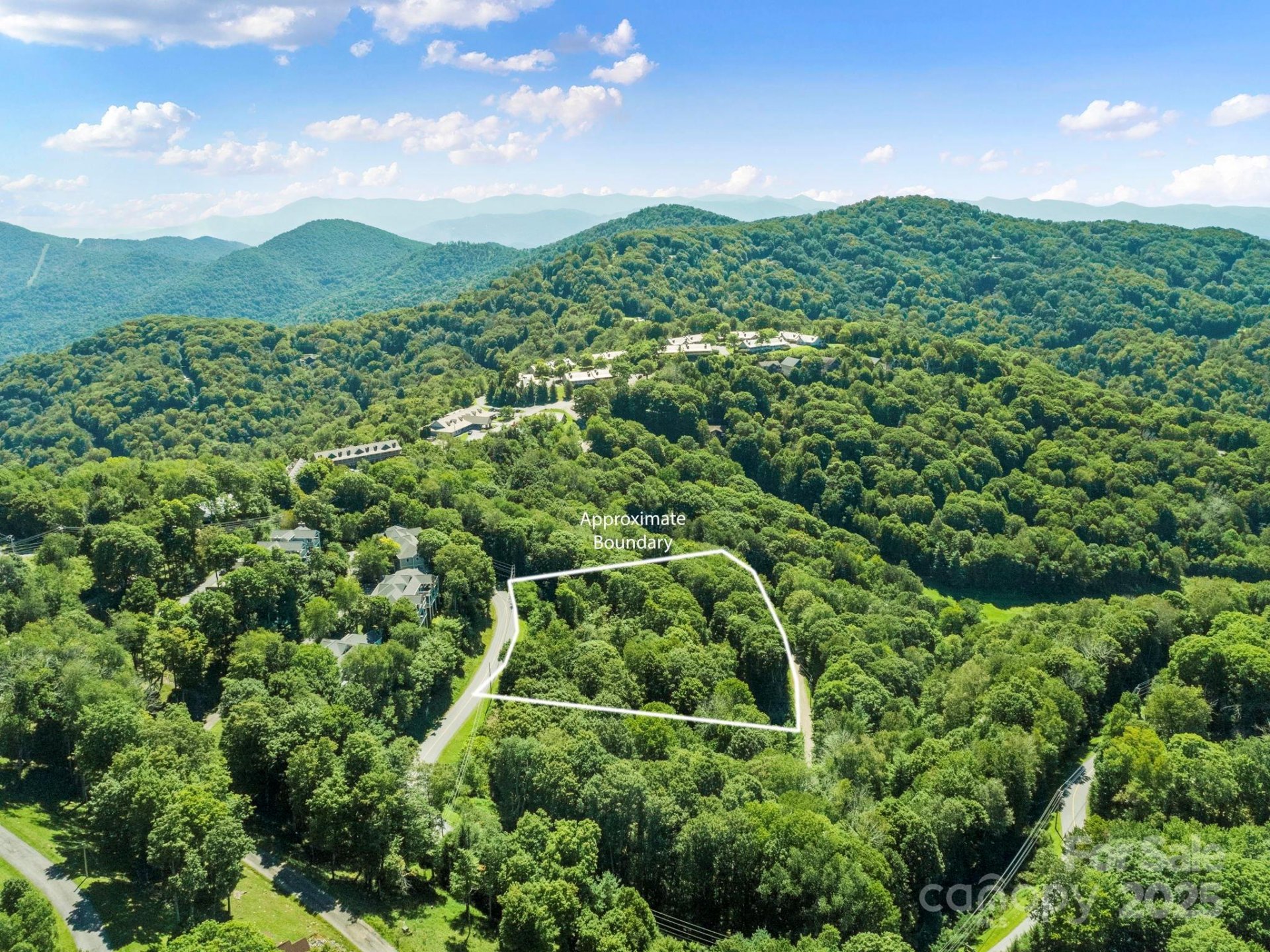 Property image 1 at 734 Oak Ridge Lane, Mars Hill, NC 28754