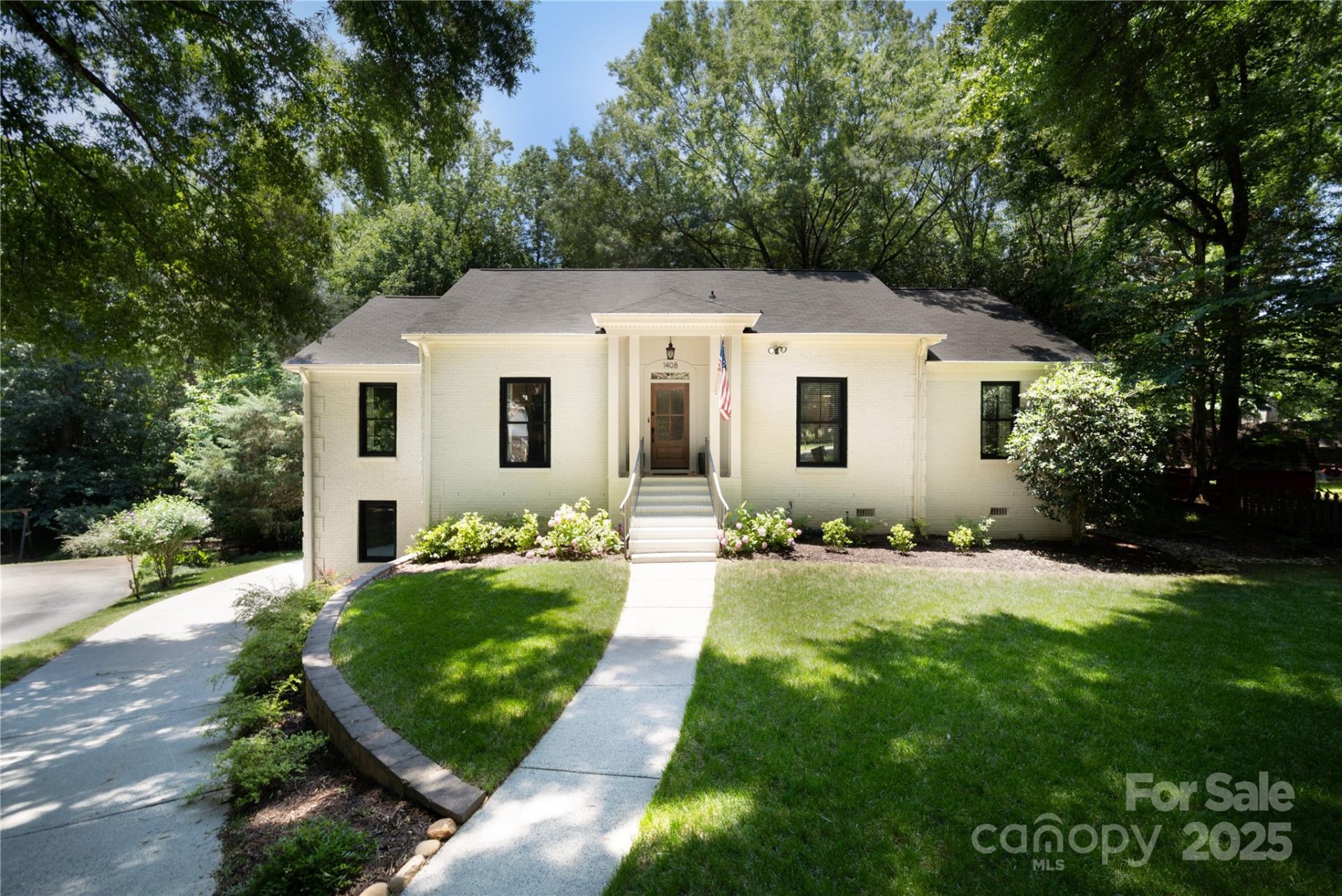 1408 Rinehart Court