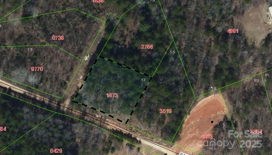 Property image 1 at V L Bambi Drive, Marion, NC 28752