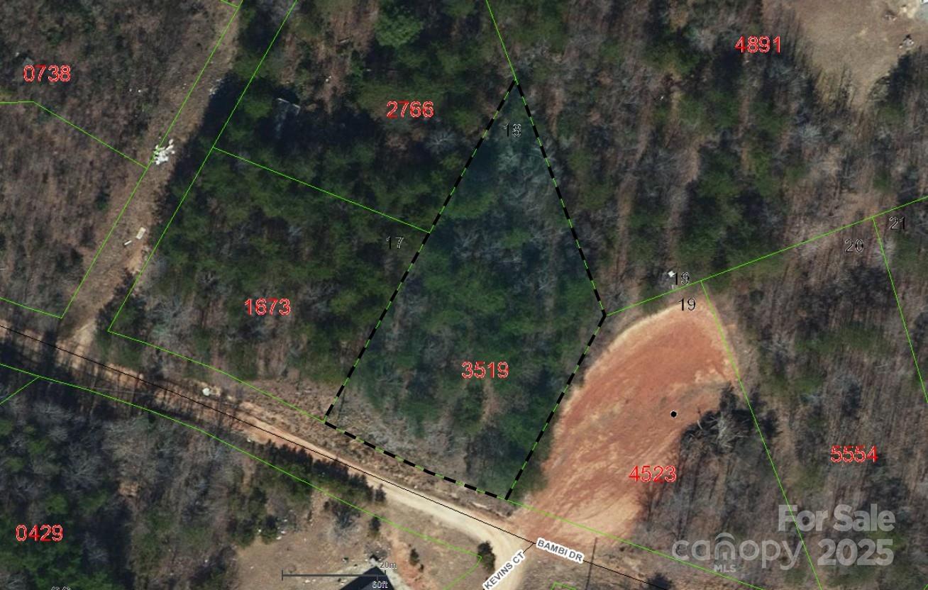 Property image 1 at V L Bambi Drive, Marion, NC 28752