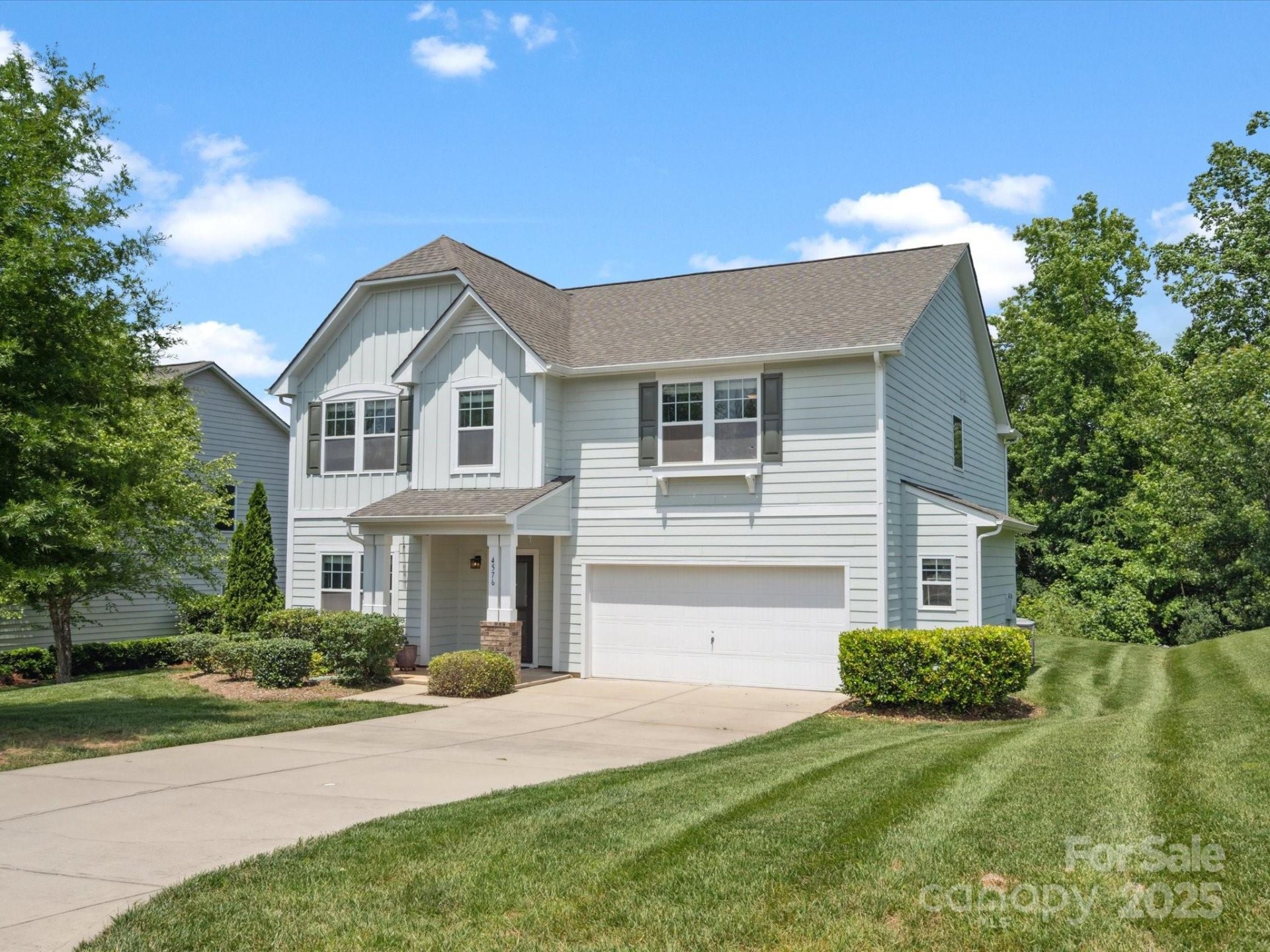 Property image 2 at 4576 Fox Ridge Lane, Fort Mill, SC 29707