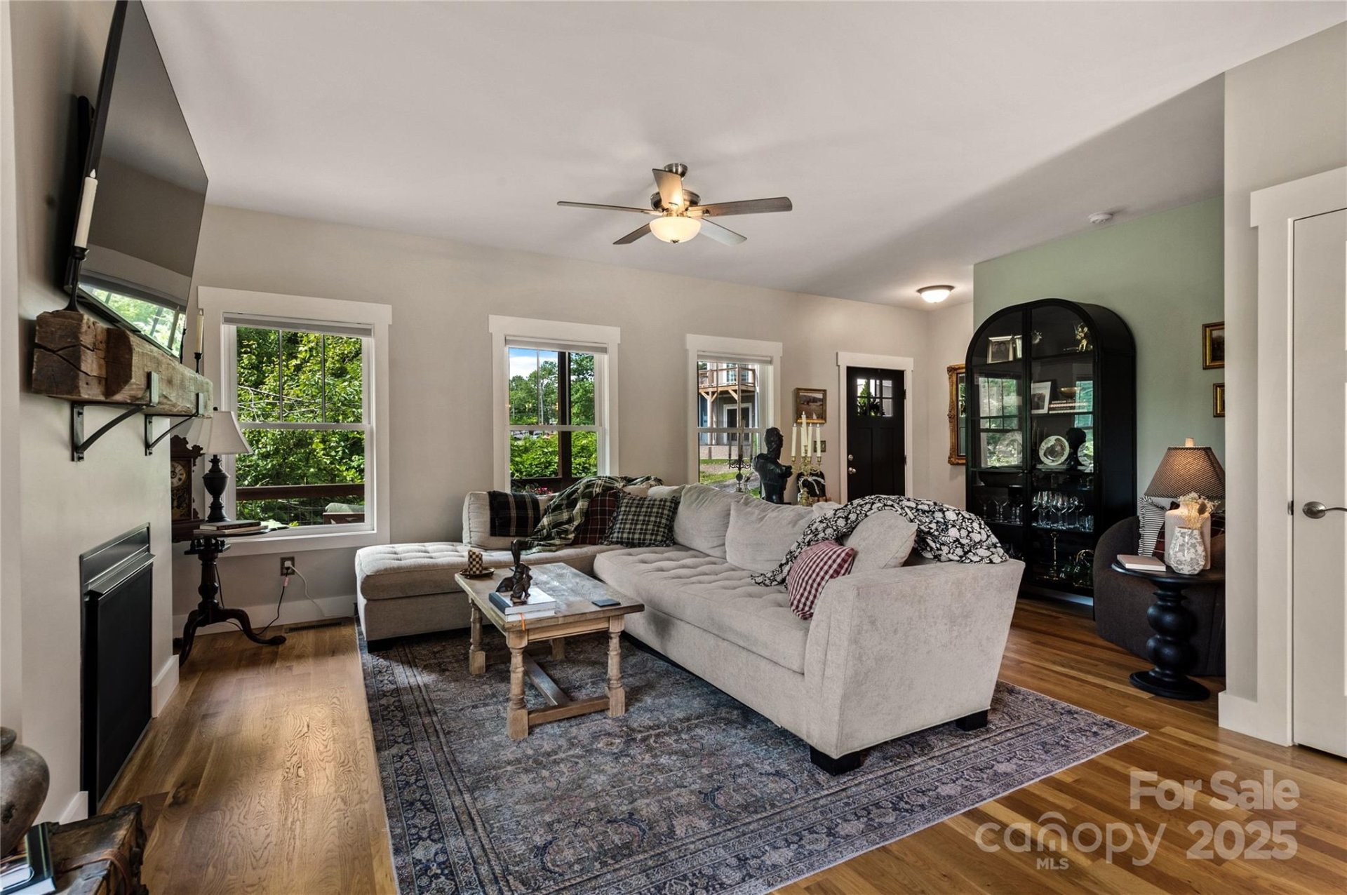 Property image 5 at 109 Druid Drive, Asheville, NC 28806