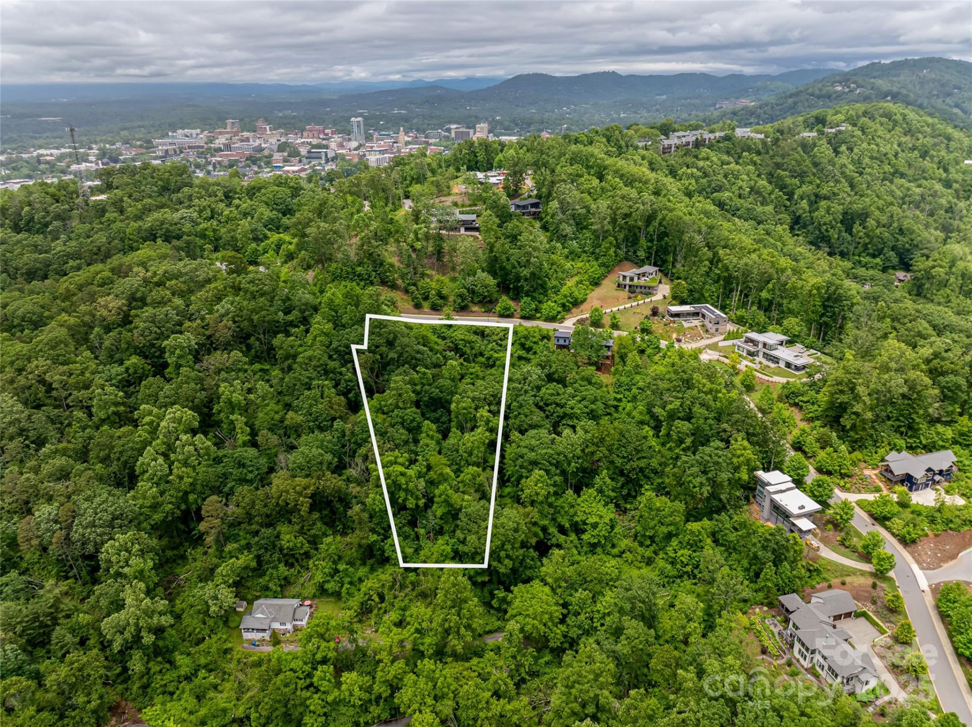 22 Samuel Ashe Drive