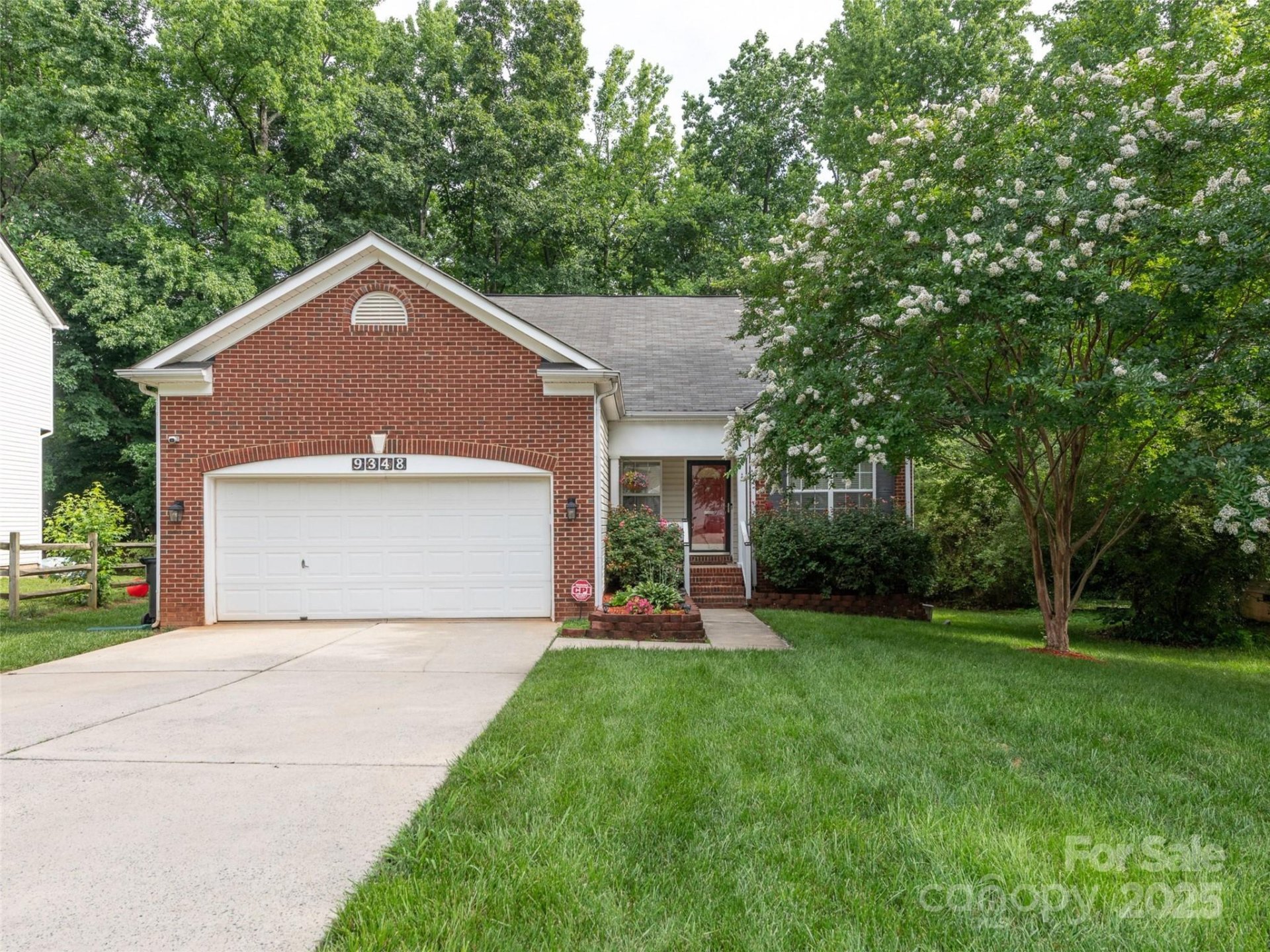 Property image 1 at 9348 Golden Pond Drive, Charlotte, NC 28269