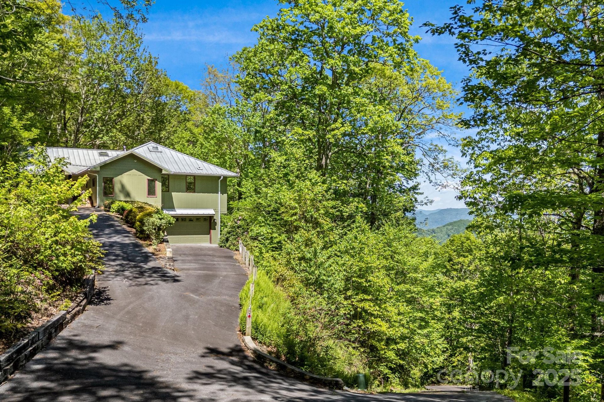 Property image 3 at 1760 Winding Creek Drive, Waynesville, NC 28786