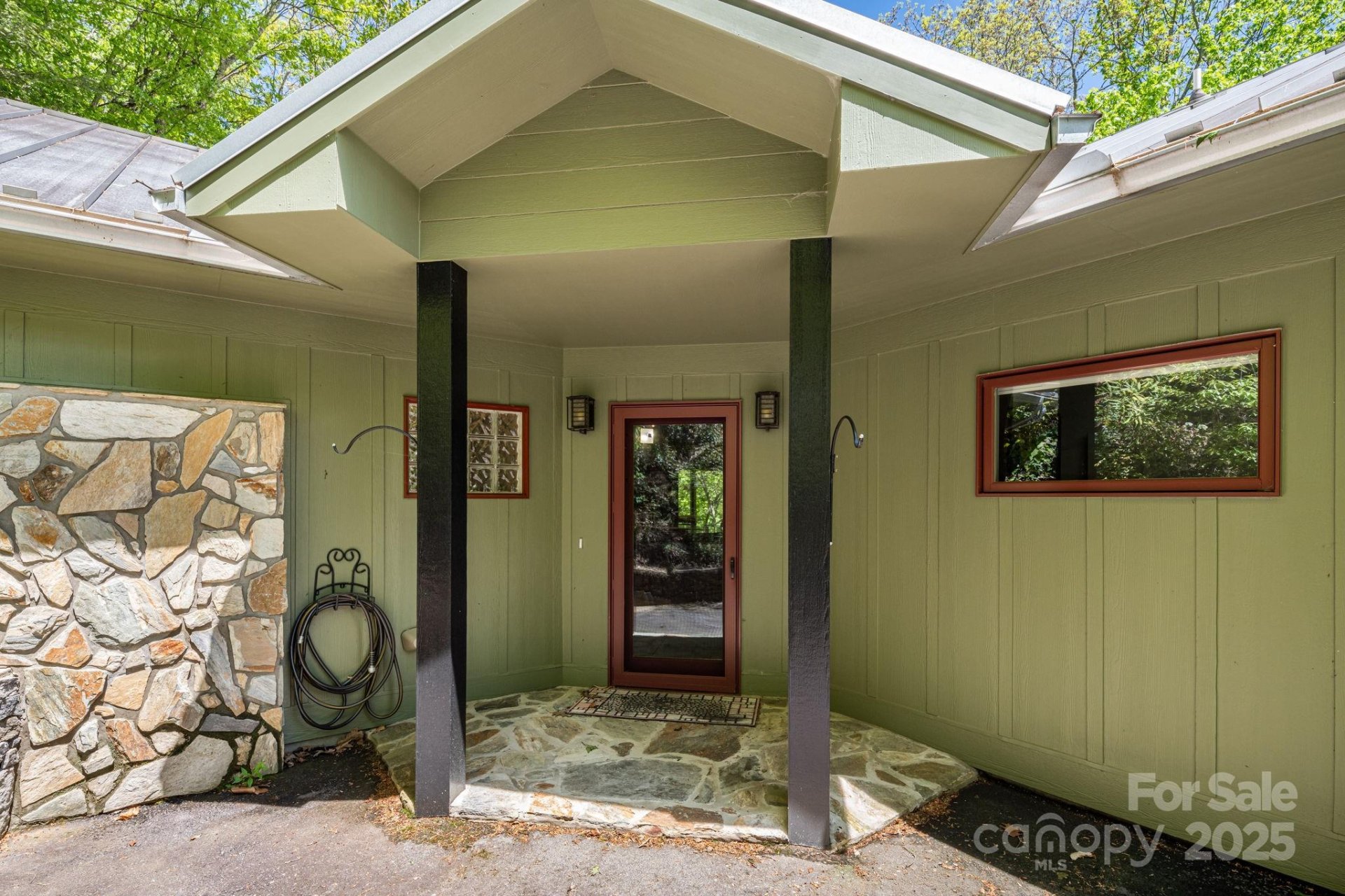 Property image 5 at 1760 Winding Creek Drive, Waynesville, NC 28786