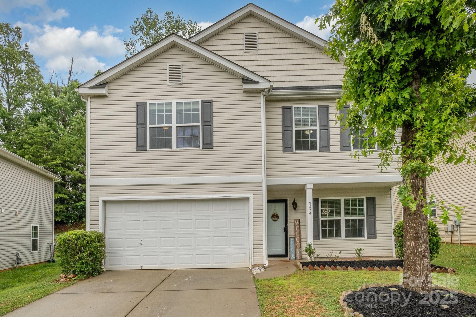 9524 Eagle Feathers Drive