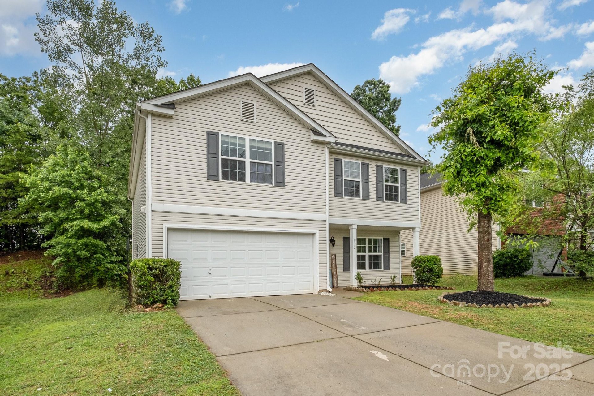 Property image 2 at 9524 Eagle Feathers Drive, Charlotte, NC 28214