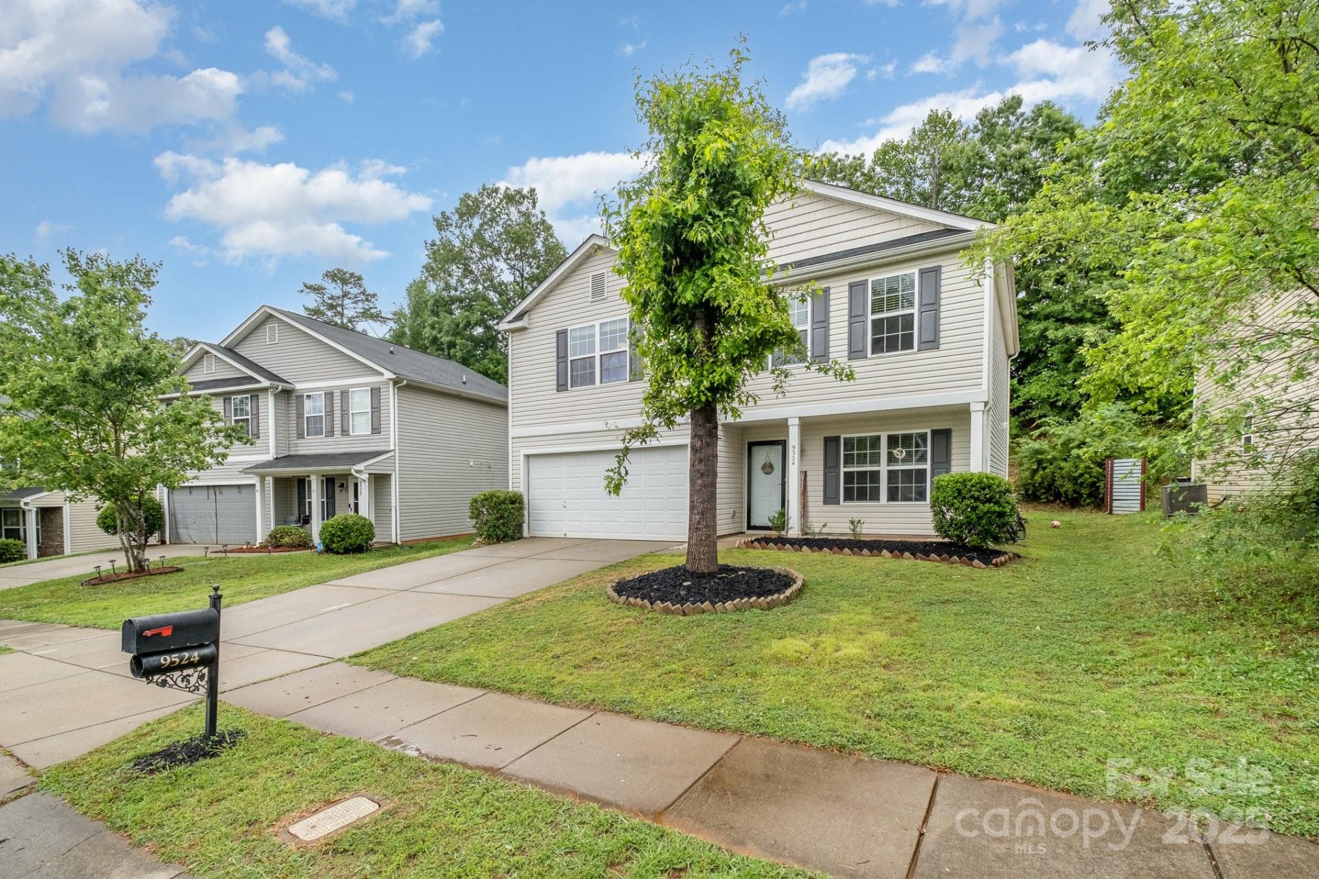 Property image 3 at 9524 Eagle Feathers Drive, Charlotte, NC 28214