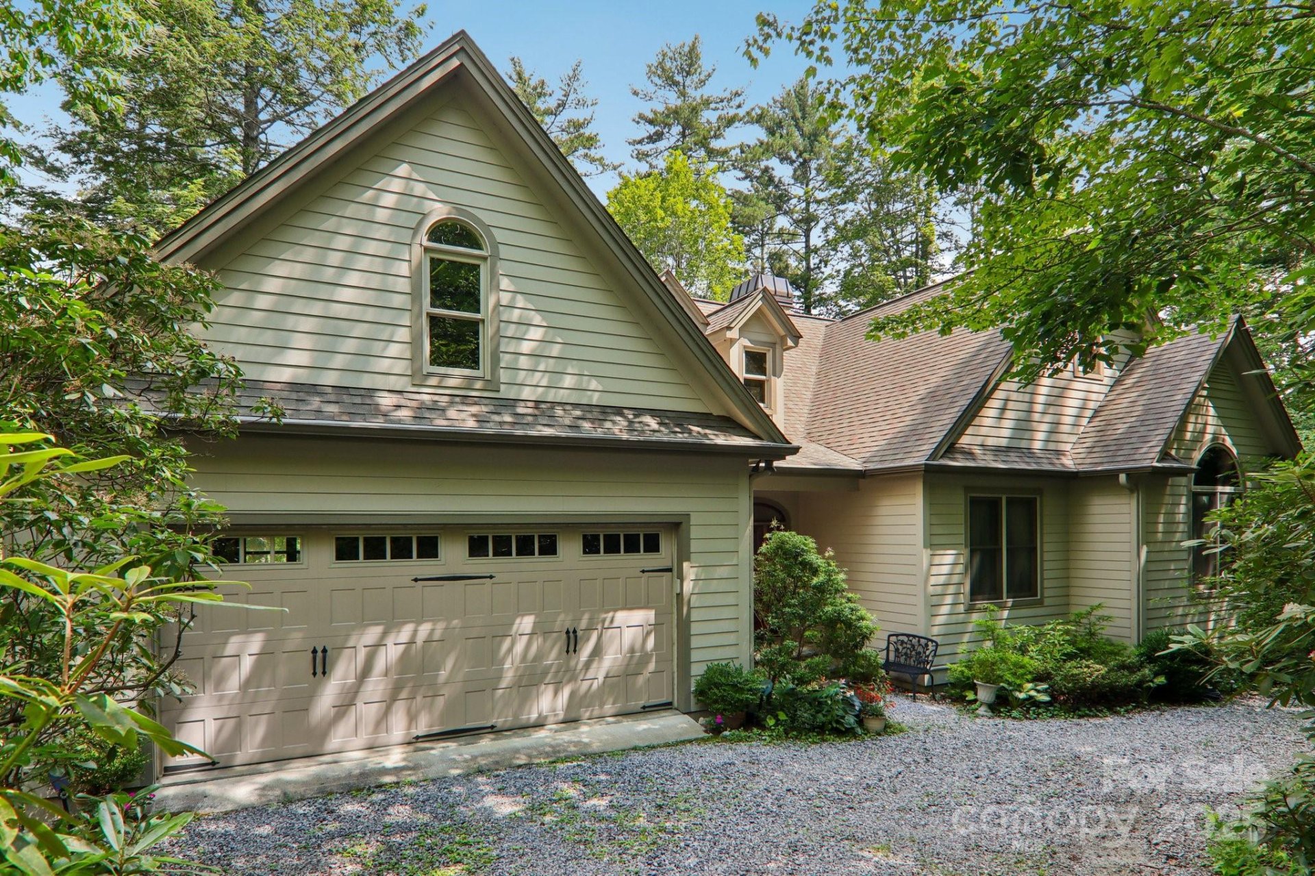 Property image 1 at 219 Hiwassee Road, Lake Toxaway, NC 28747