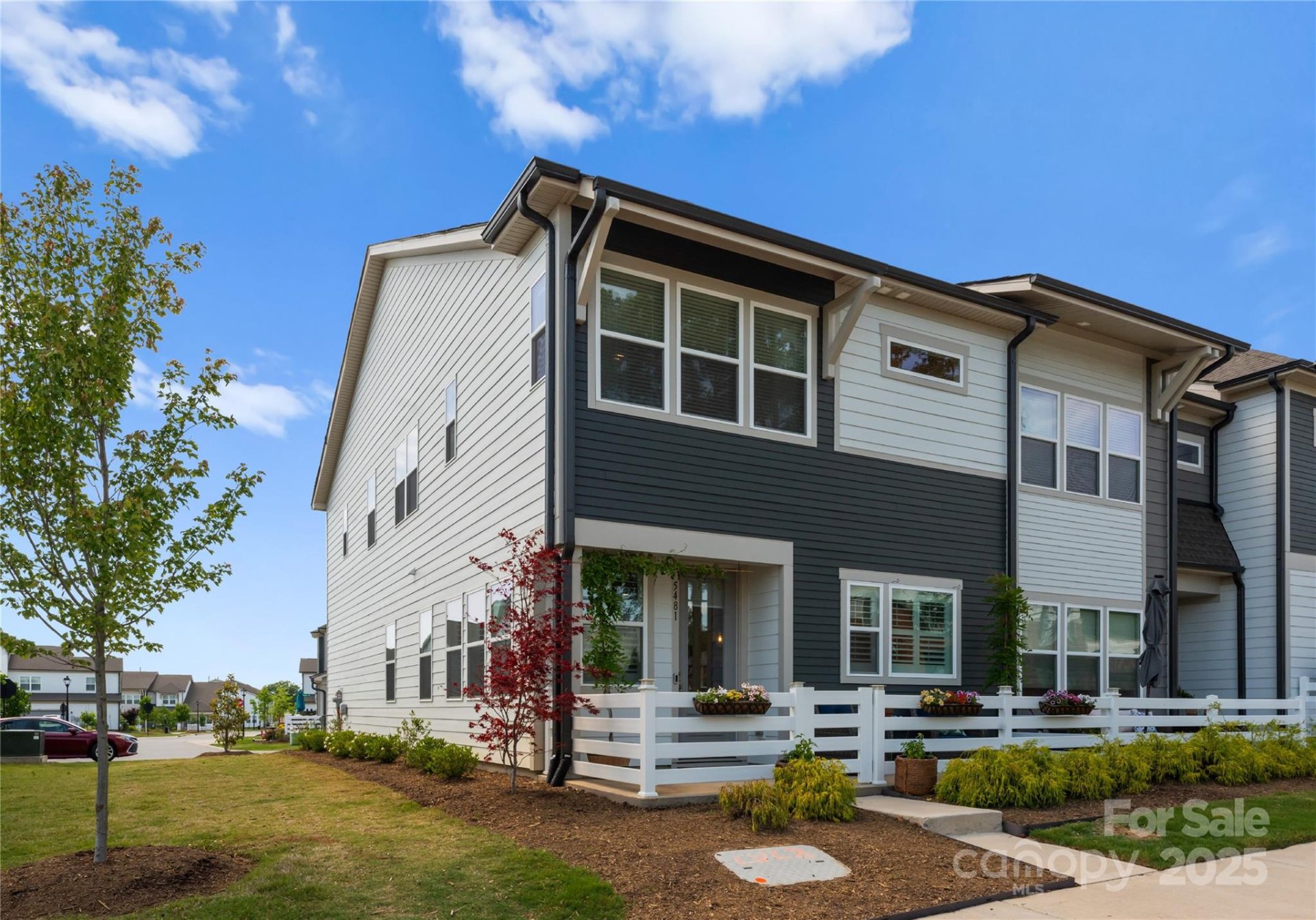 Property image 1 at 5481 Comiskey Alley, Kannapolis, NC 28081