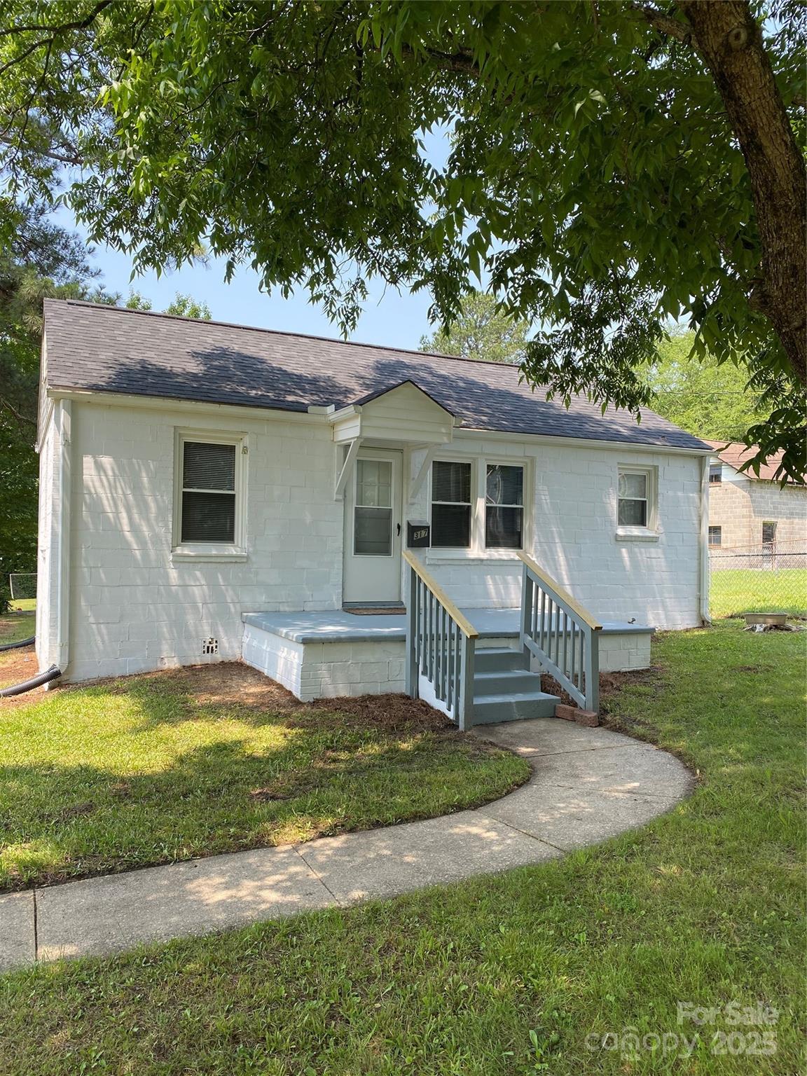 Property image 1 at 317 Heilig Avenue, Salisbury, NC 28144