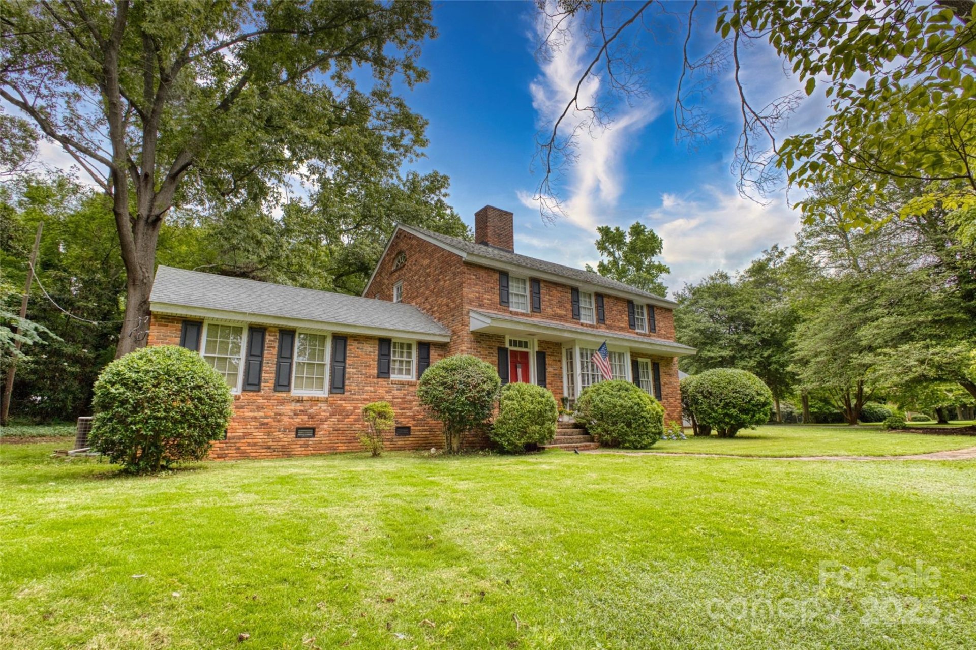 Property image 2 at 1010 Forest Drive, Lancaster, SC 29720