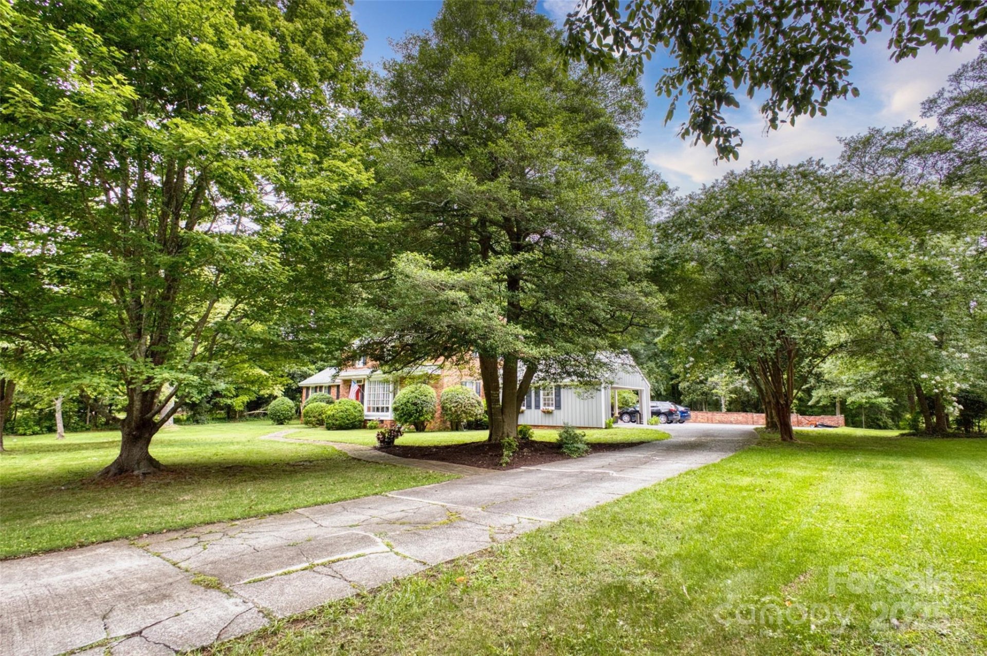 Property image 4 at 1010 Forest Drive, Lancaster, SC 29720