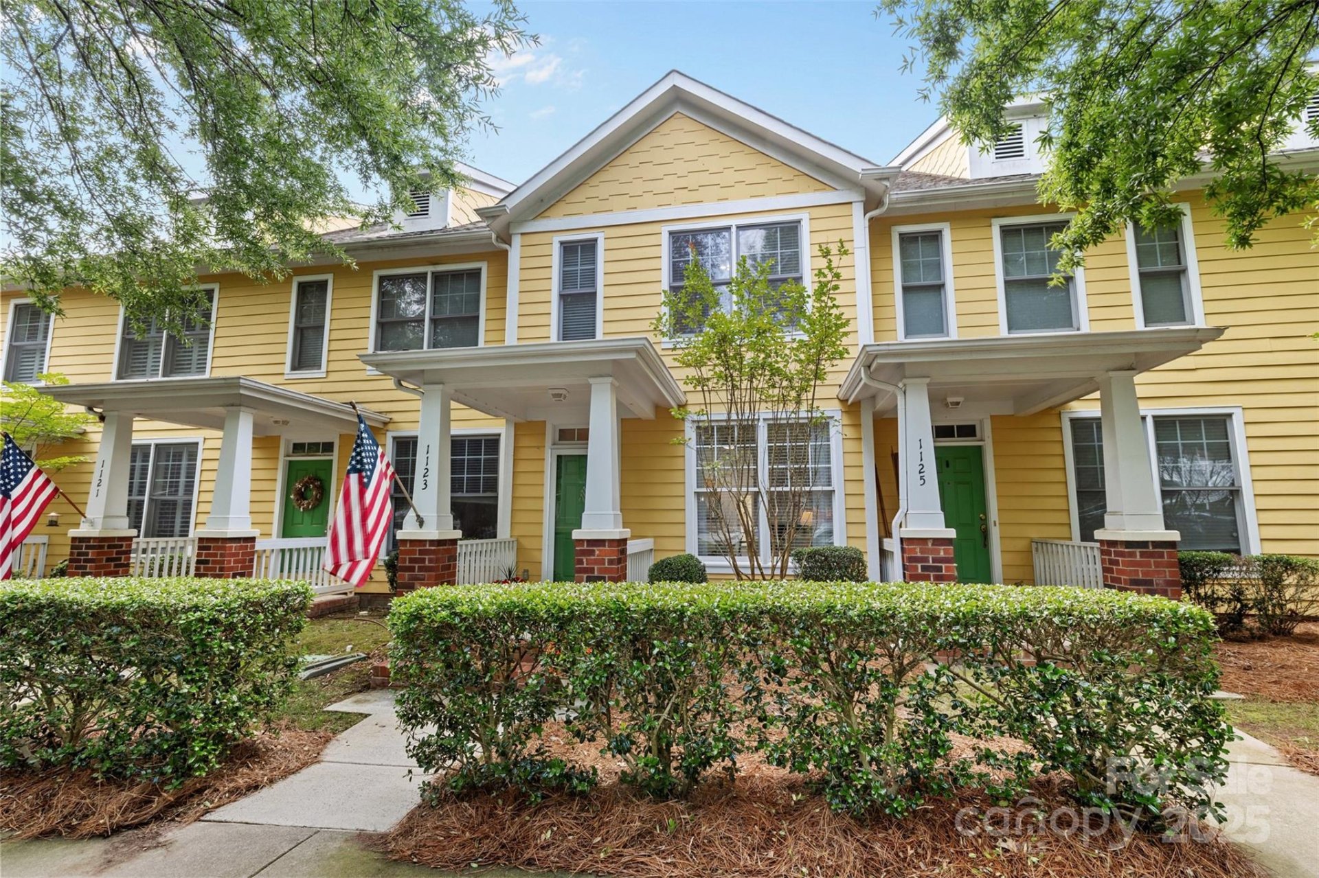 Property image 3 at 1123 Market Street, Fort Mill, SC 29708