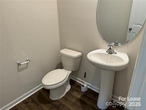 Property image 2 at 6424 Ellimar Field Lane, Charlotte, NC 28215