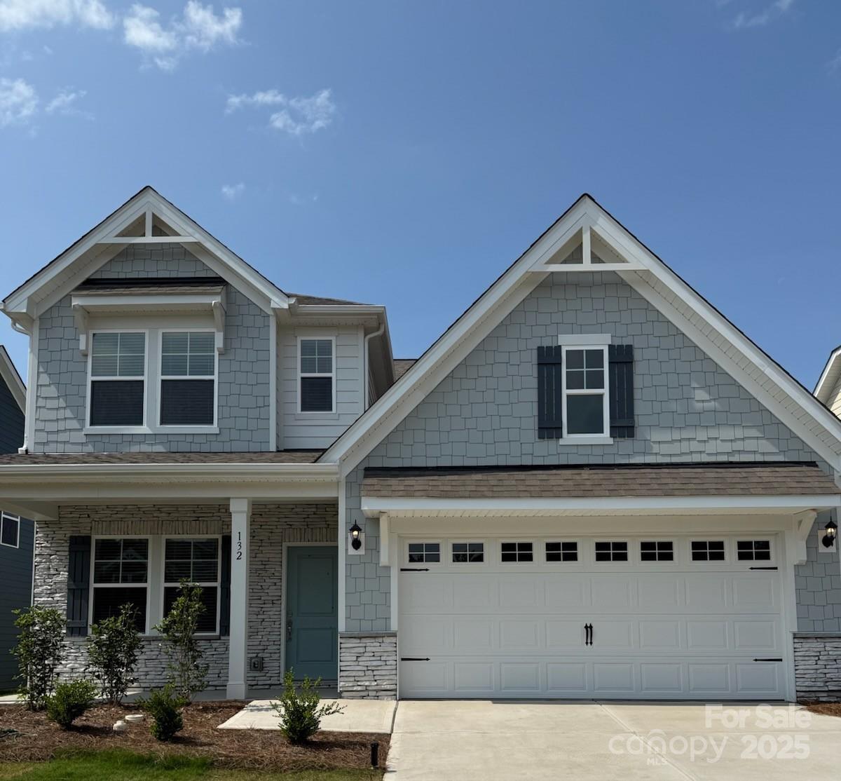 132 Ella Claire Drive