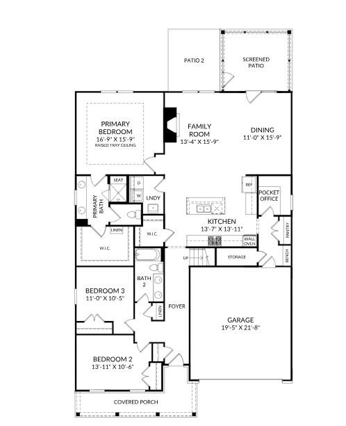 Property image 2 at 951 Exeter Drive, Sherrills Ford, NC 28673