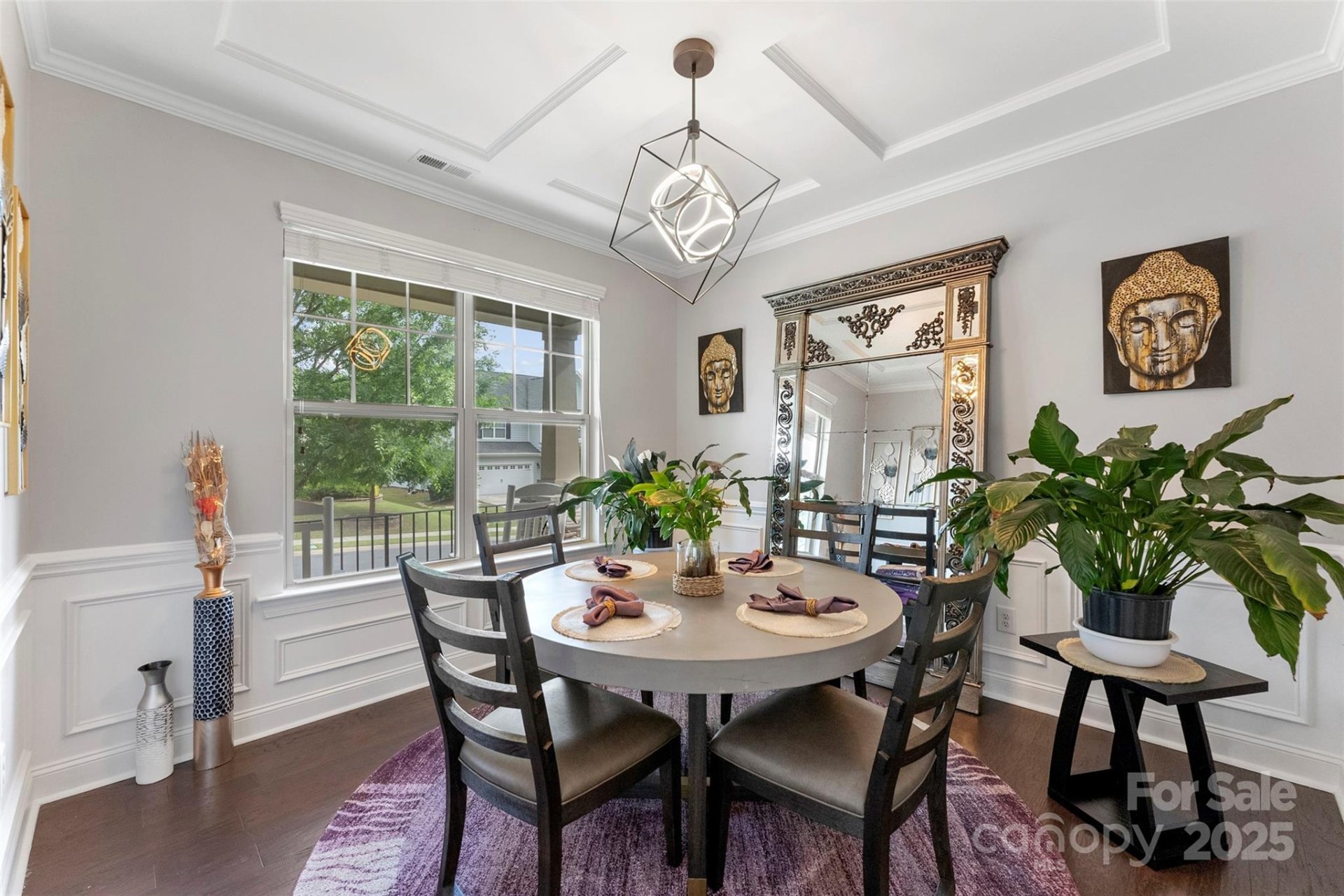 Property image 3 at 15416 Oleander Drive, Charlotte, NC 28278