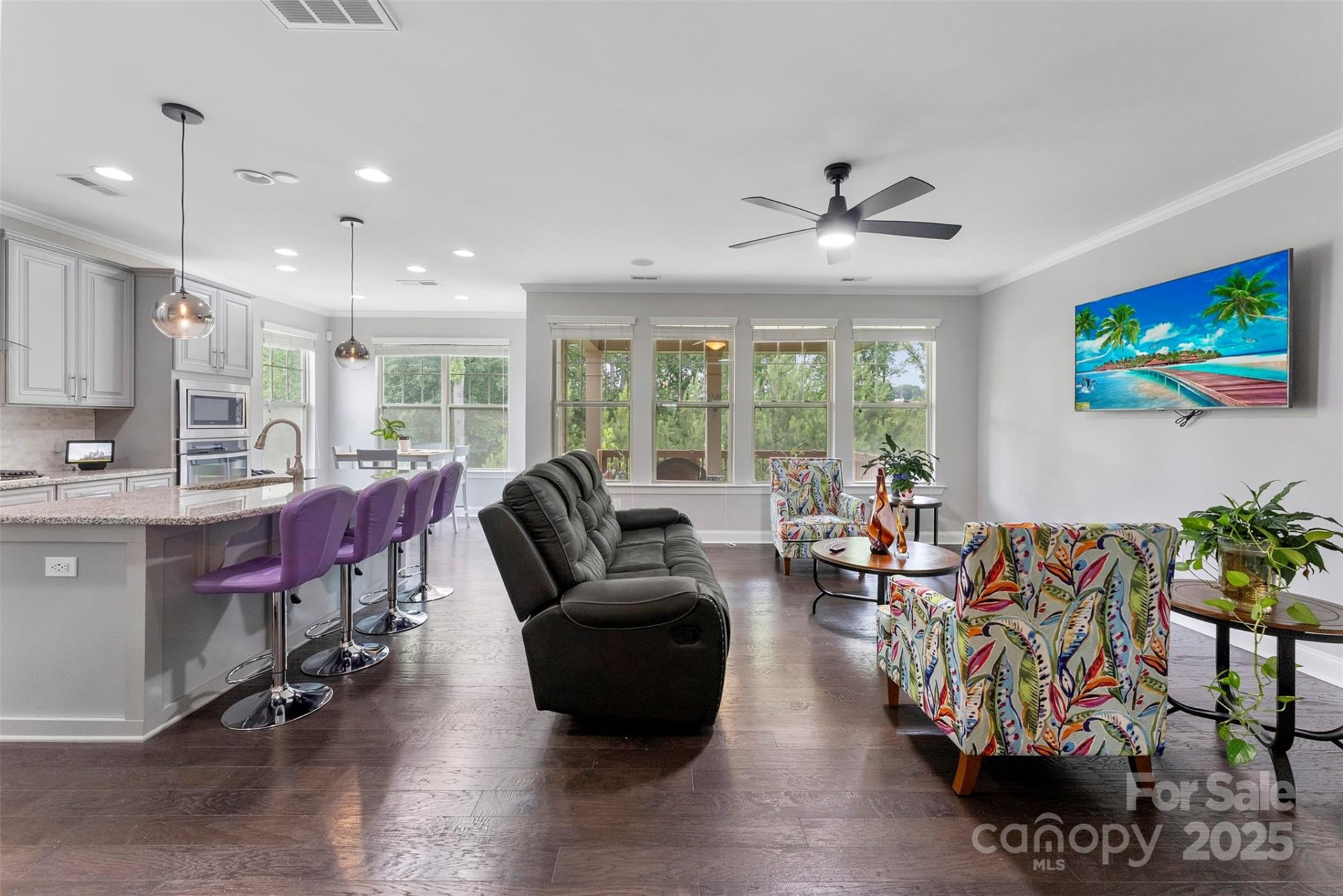 Property image 4 at 15416 Oleander Drive, Charlotte, NC 28278