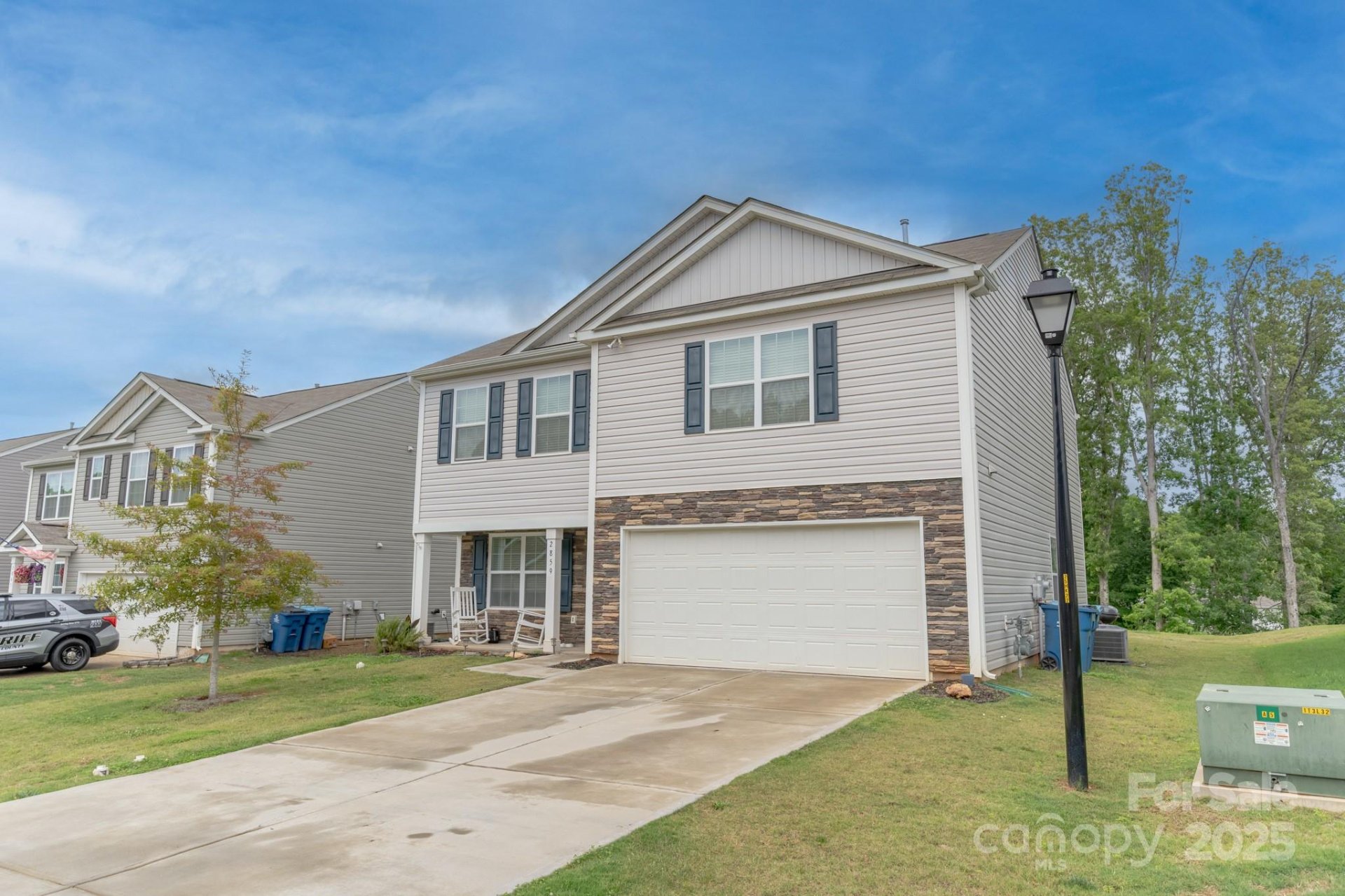 Property image 3 at 2859 Sherrills Stream Drive, Sherrills Ford, NC 28673