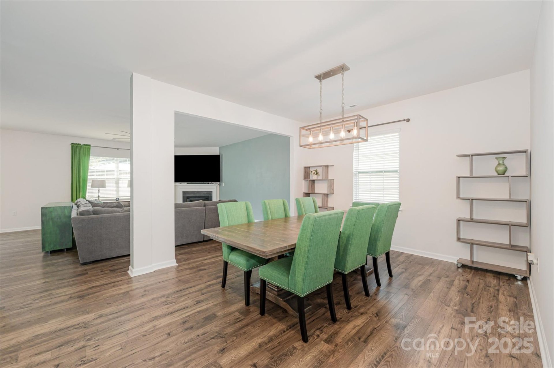Property image 5 at 711 Saddlebred Lane, Locust, NC 28097