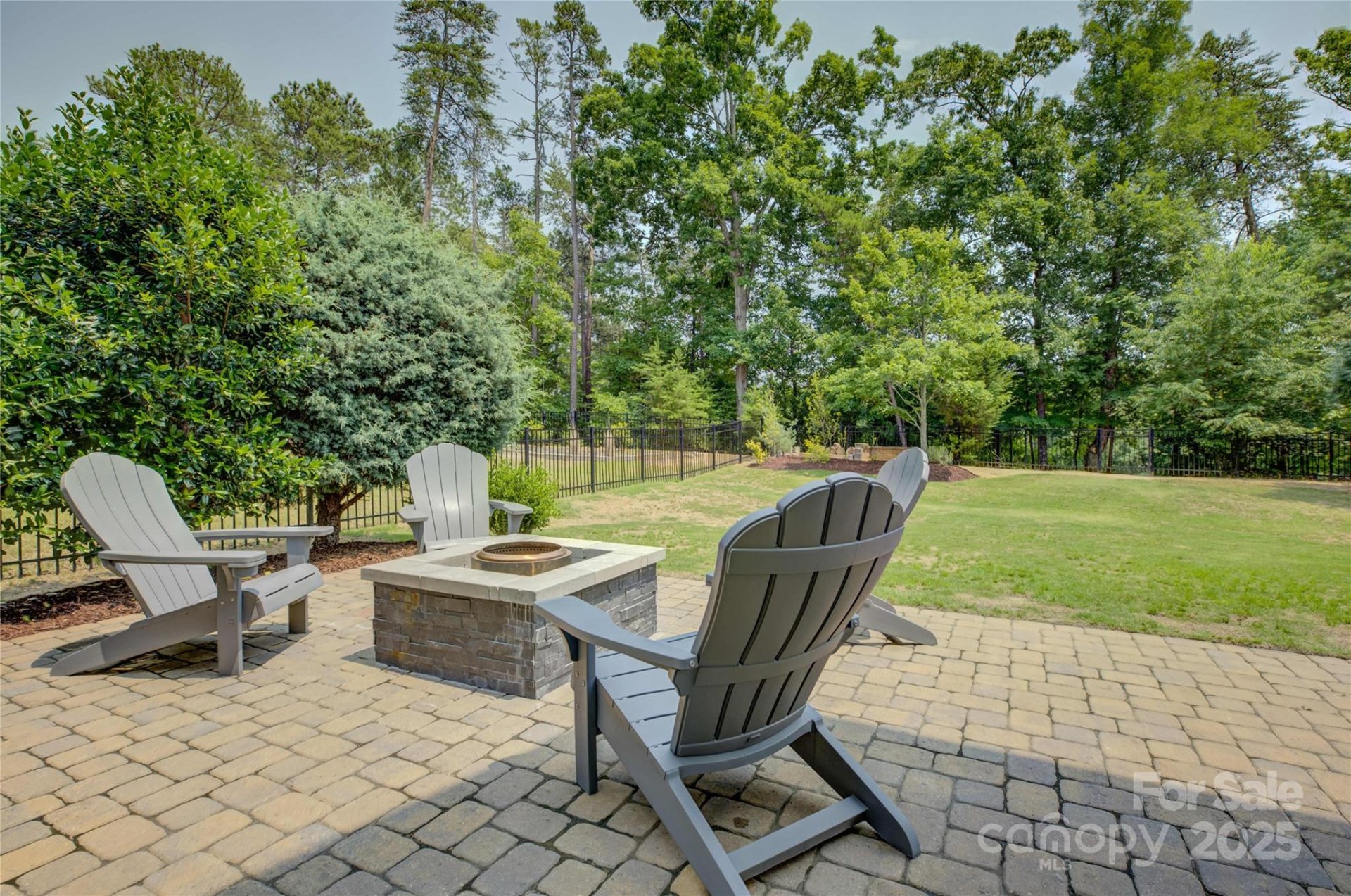 Property image 3 at 15344 Cimarron Hills Lane, Charlotte, NC 28278