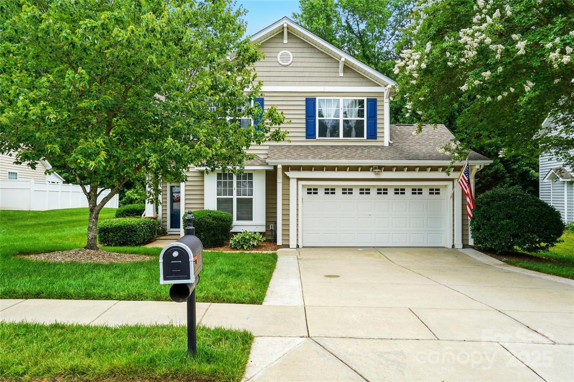 Property image 1 at 147 Whitley Mills Road, Fort Mill, SC 29708